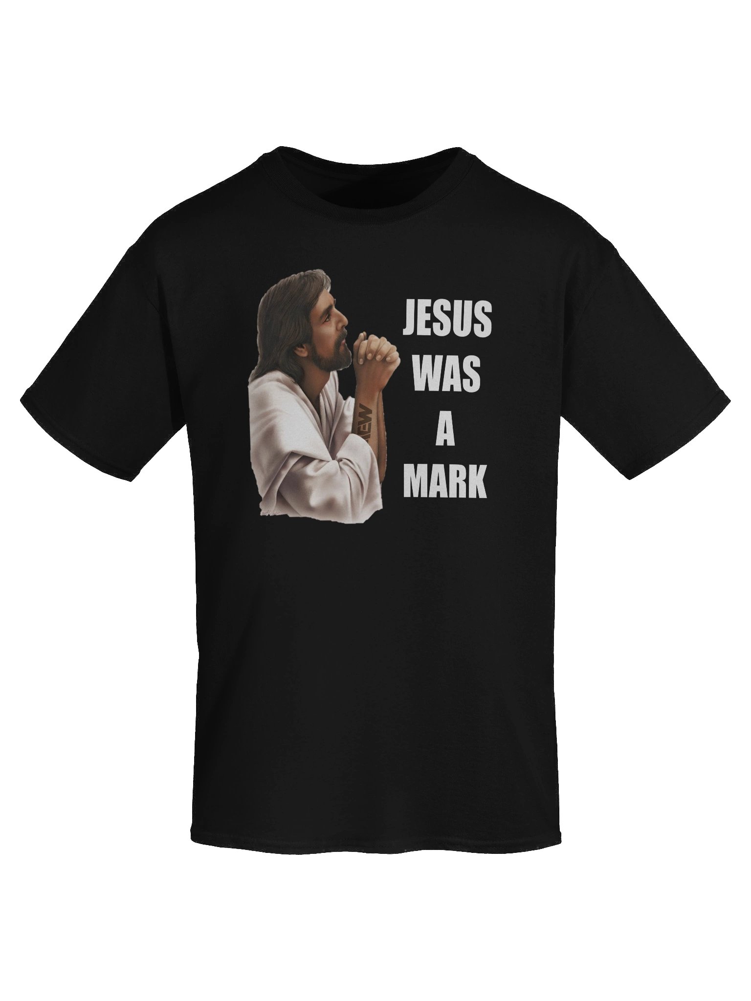 Jesus Was a Mark product image (67)