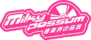 milkypossum