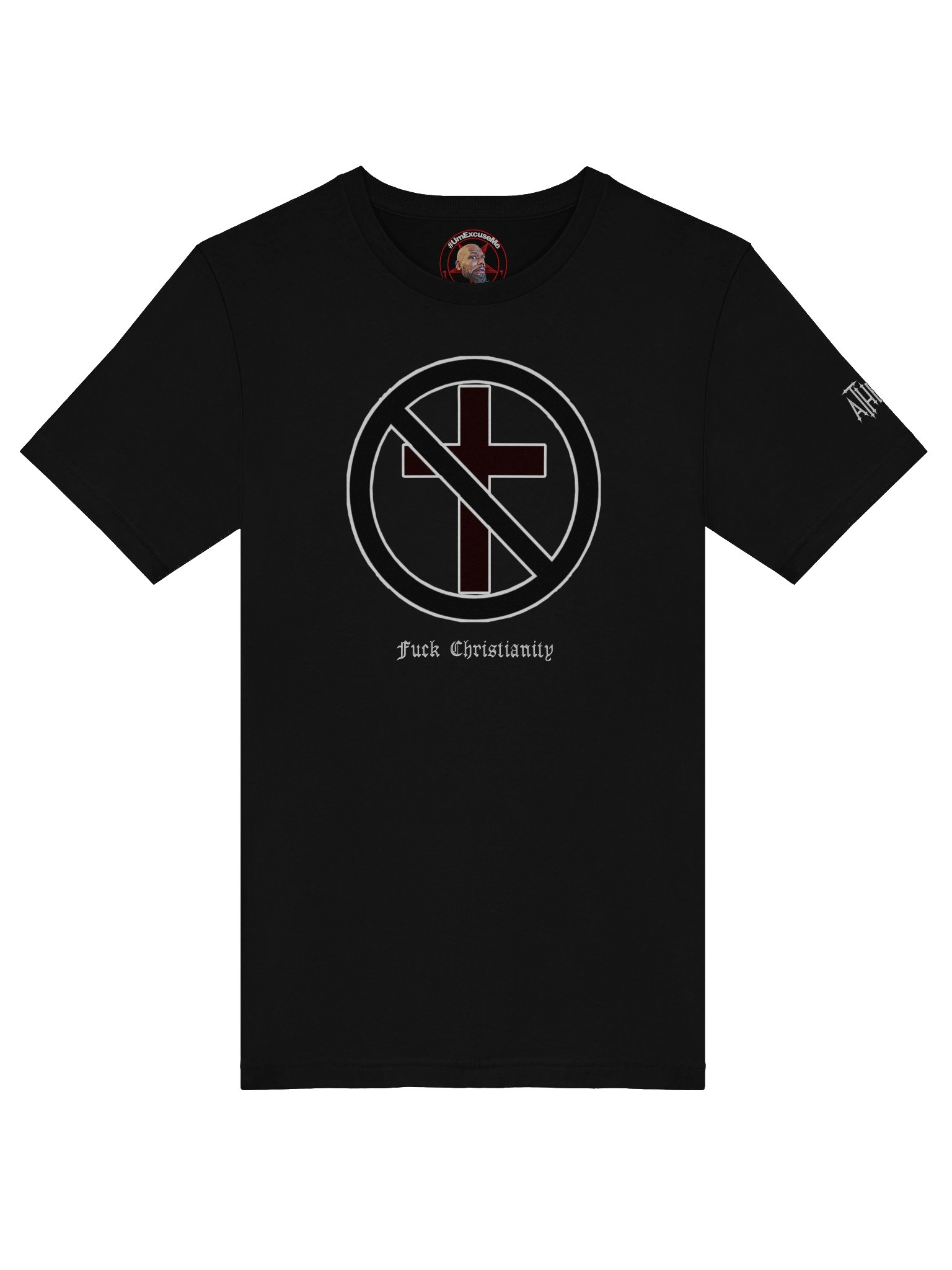 Fuck Christianity 2 product image (5)