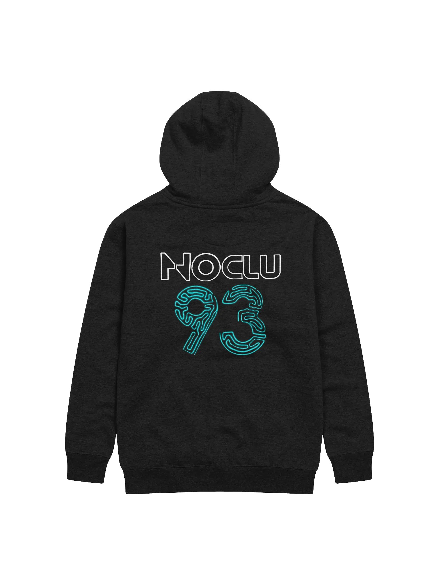 Lost Hoodie product image (2)