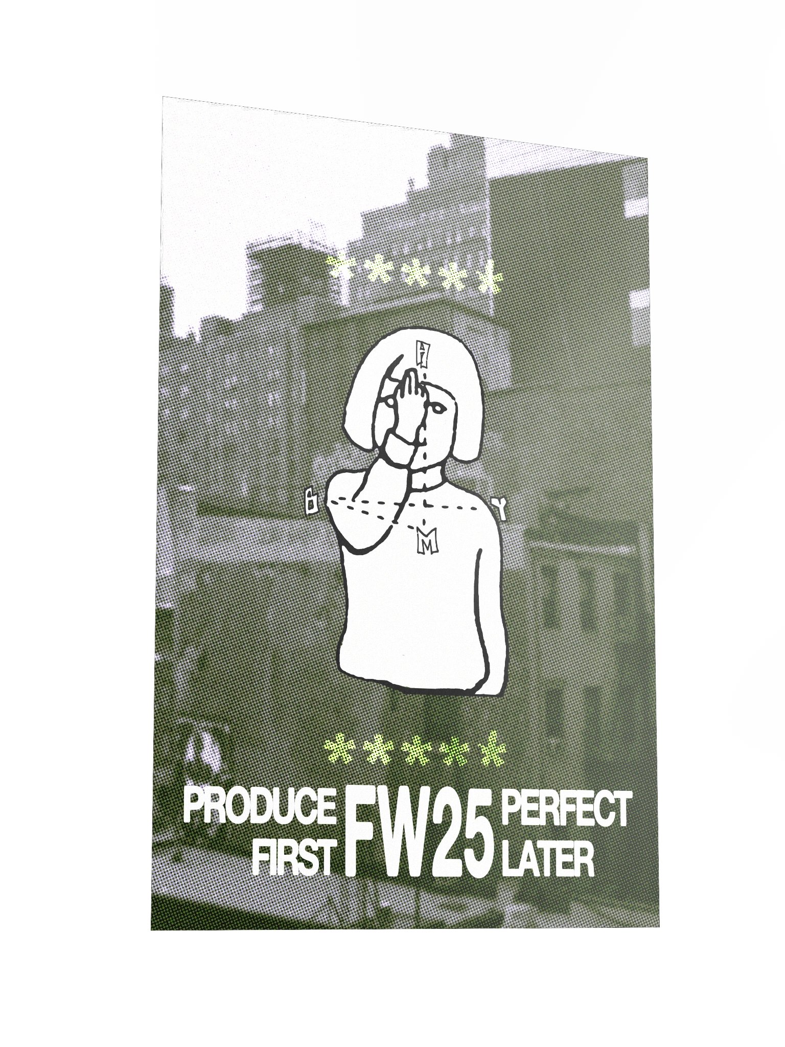 PRODUCE & PERFECT product image (2)