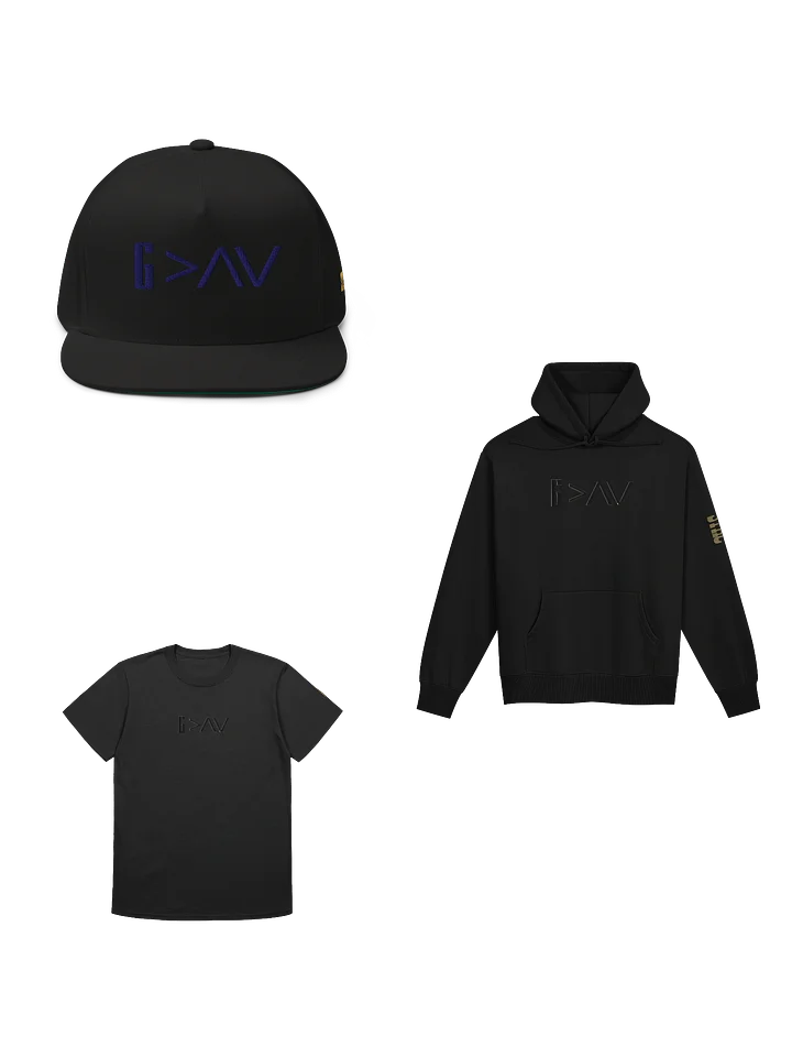 God Is Greater Bundle product image (1)