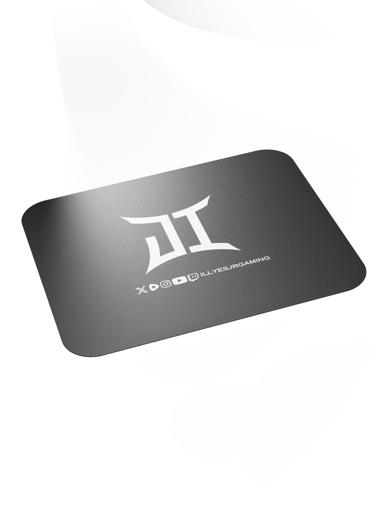 ILLYESJRGAMING Mouse Pad product image (4)