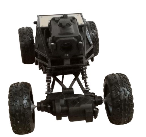 REMOTE CAR product image (2)