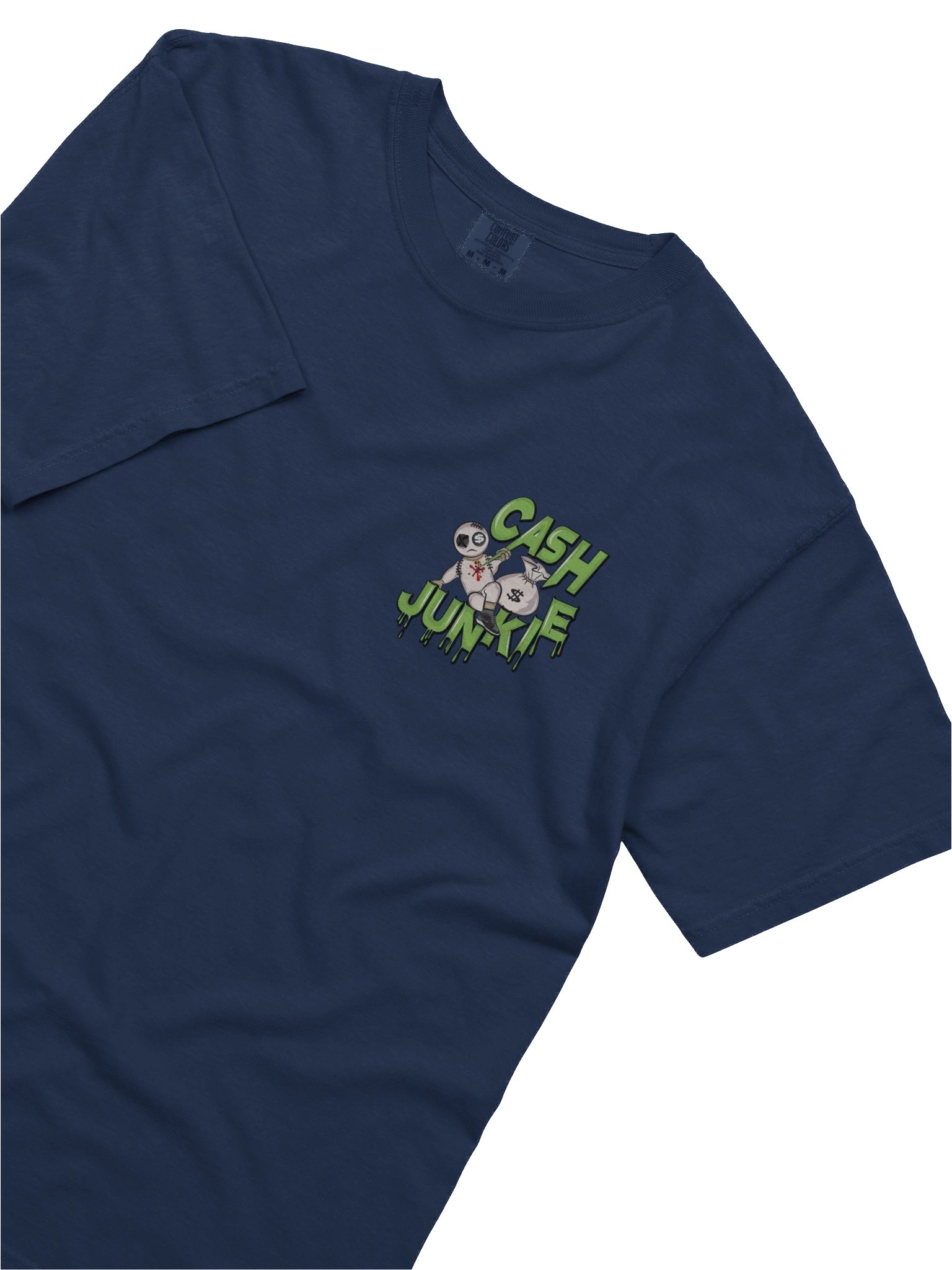Comfort Colors Garment-Dyed Heavyweight T-Shirt product image (27)