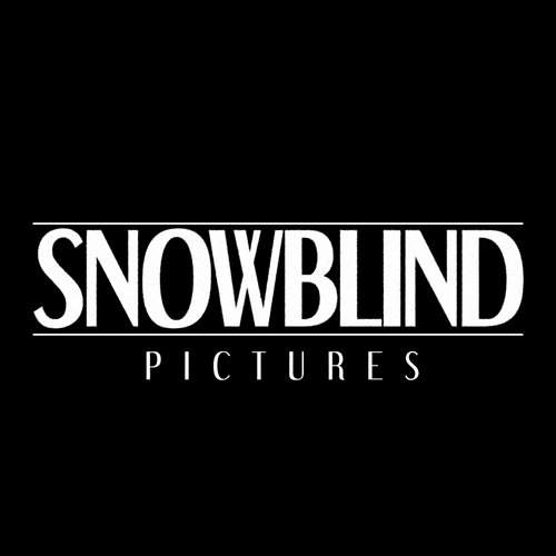 Snowblind Pictures is a brand new indie production film company founded by @willgrub to create new and exciting films. 

No m...