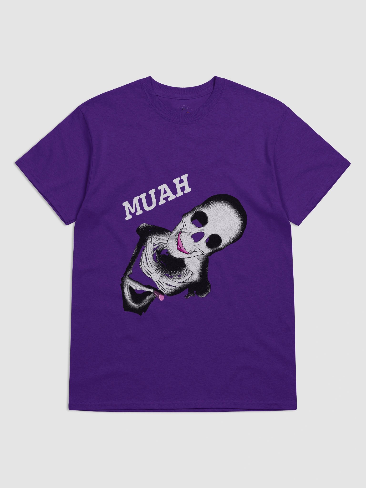 Muah Skeleton product image (5)