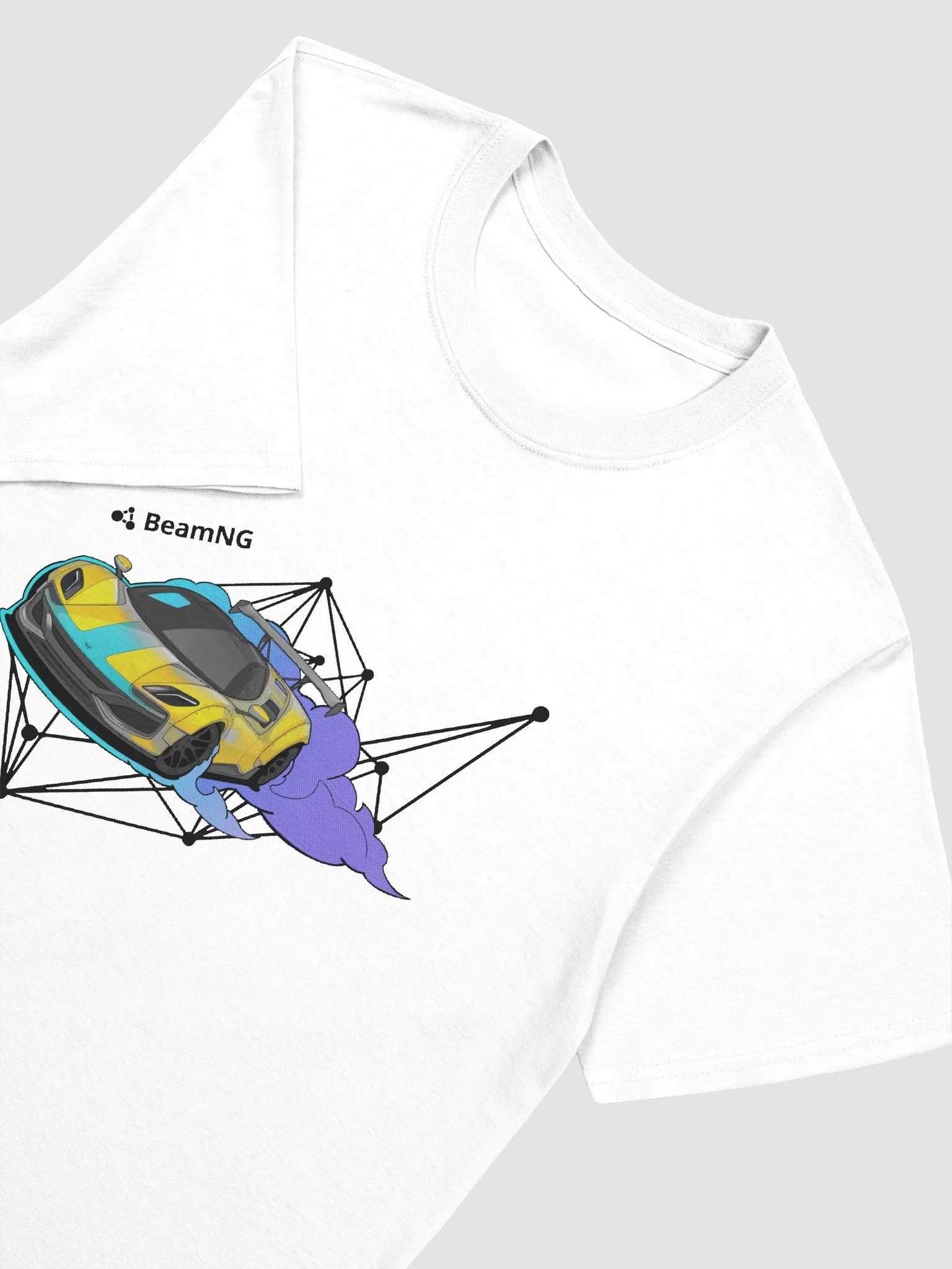 Civetta Scintilla Drift T-Shirt product image (2)