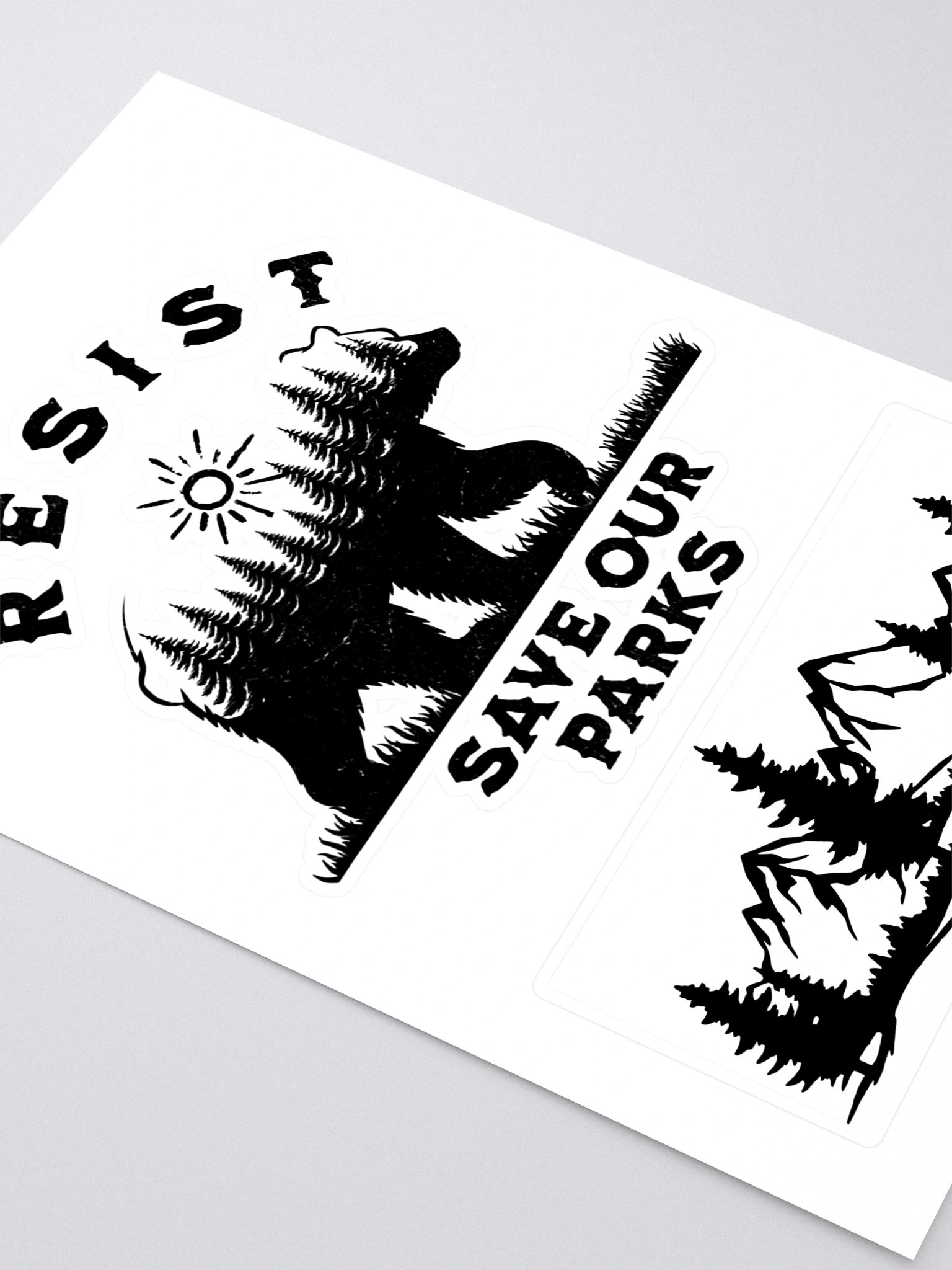 RESIST Collection product image (2)