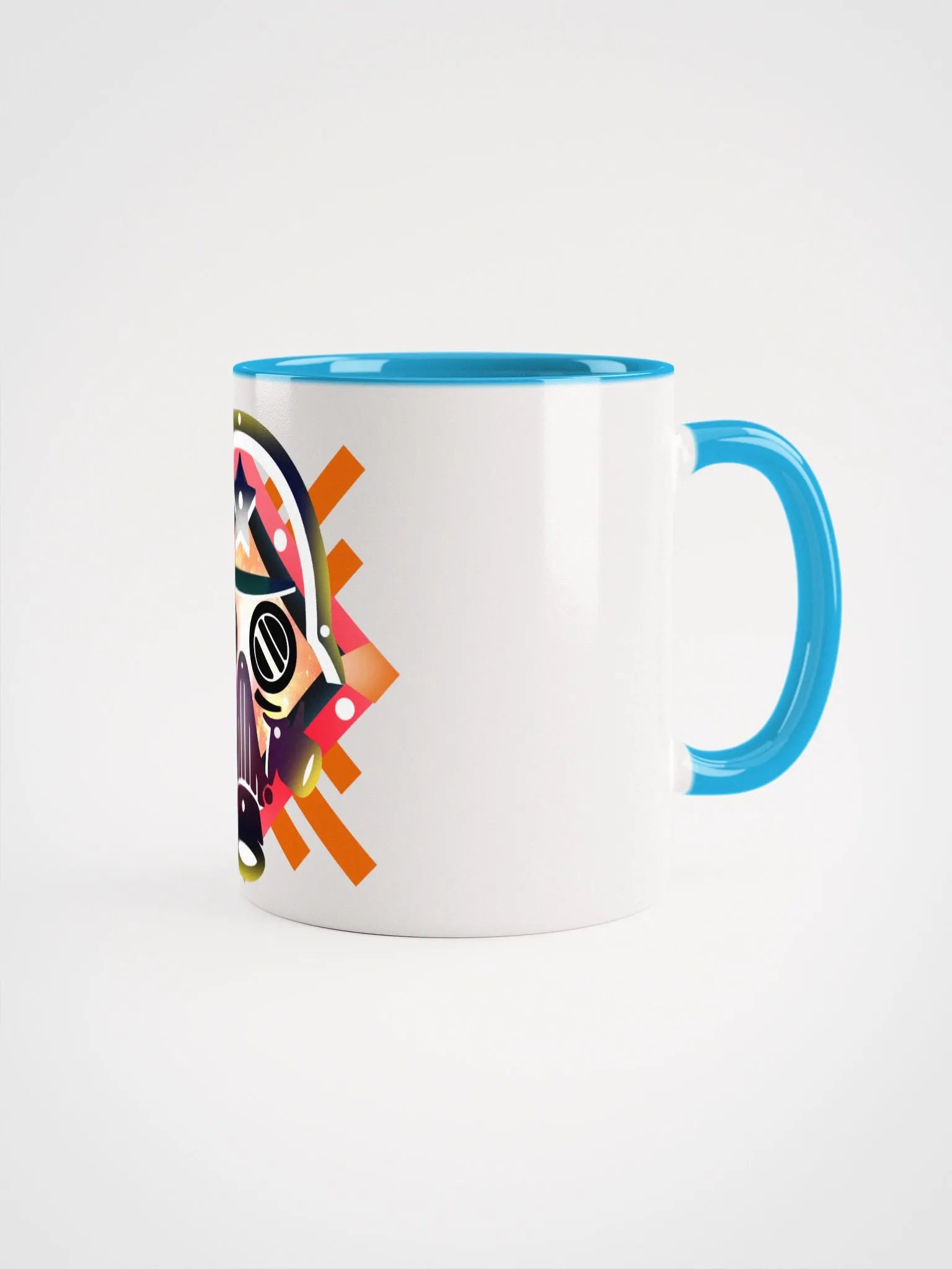 MUG FIRE KEEPER product image (2)