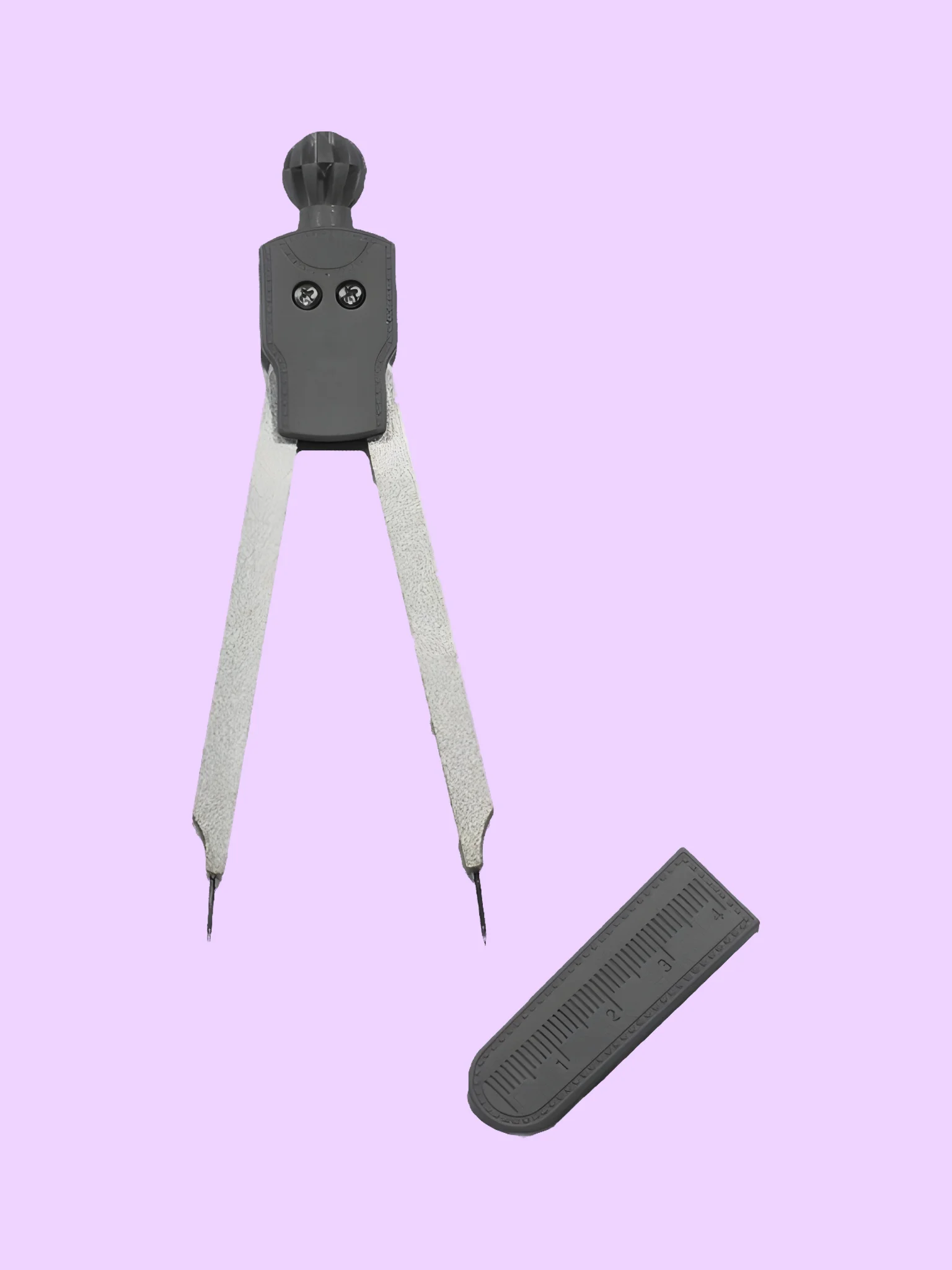 EKG Caliper and Ruler Set product image (1)