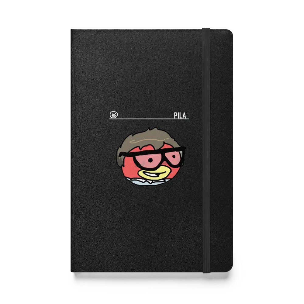 Pila note book product image (1)