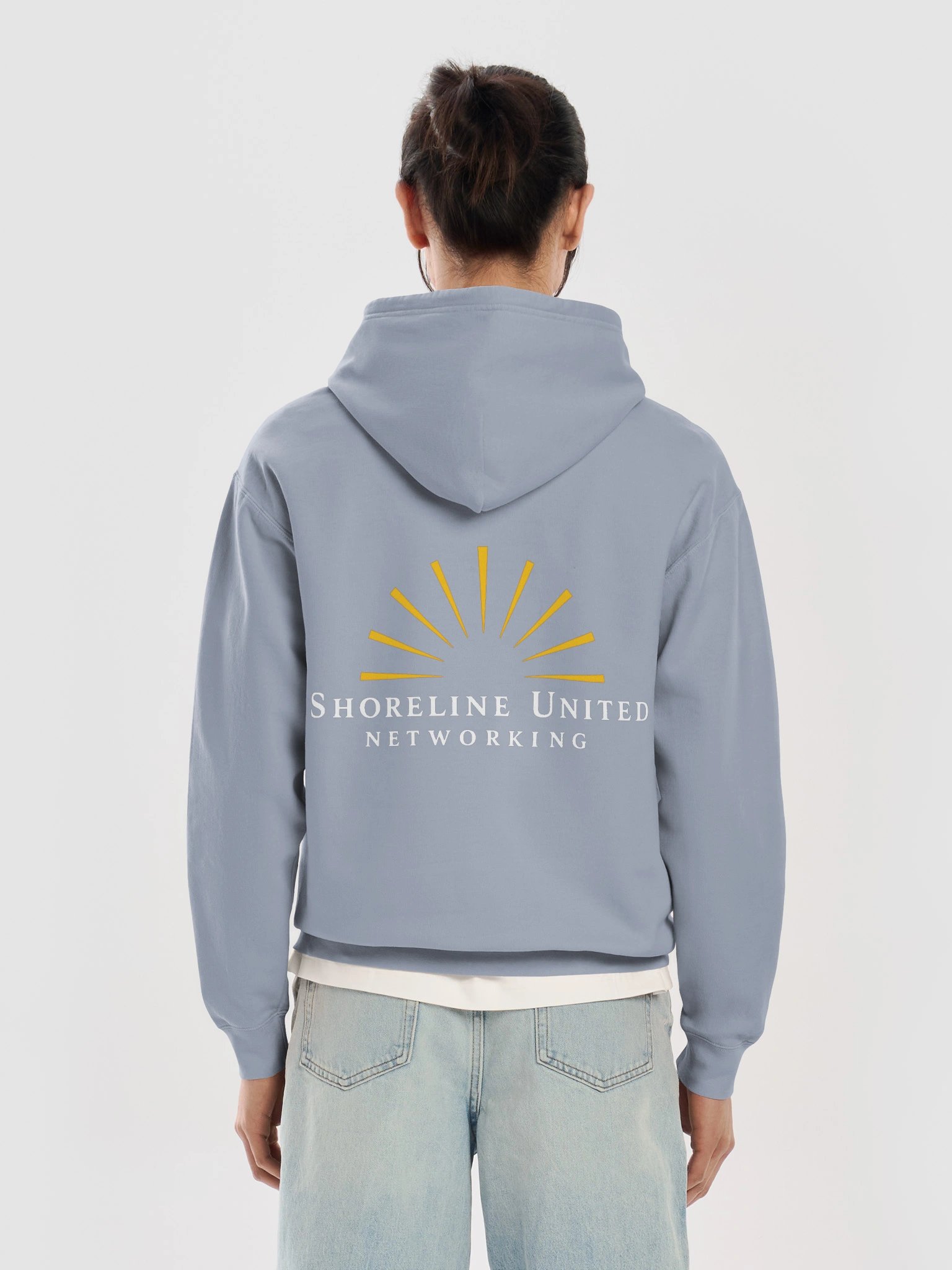 SUN Hoodie product image (6)