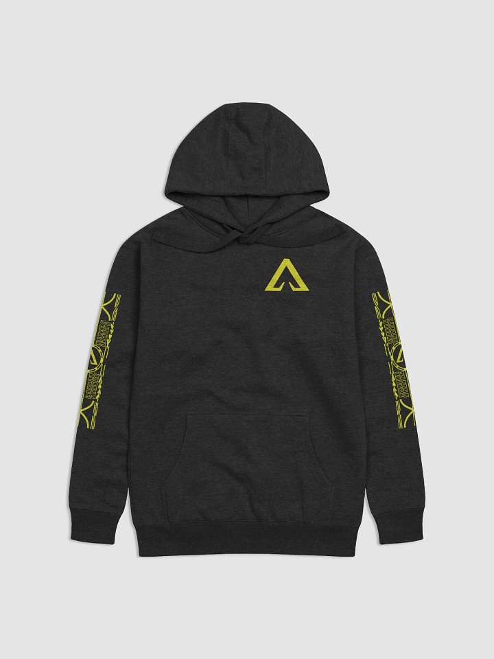 Atlesian Origins - Atlesia Hoodie product image (2)