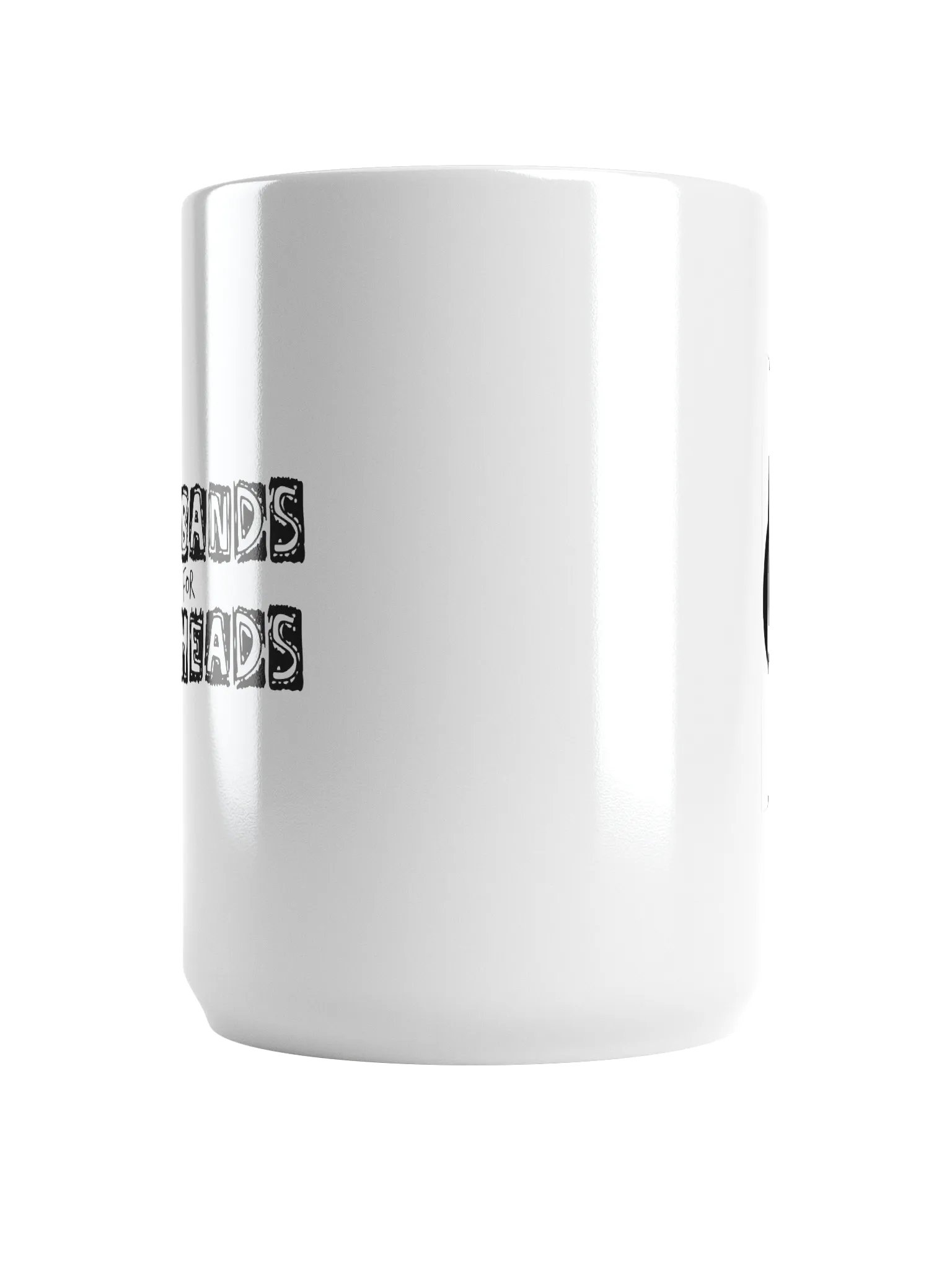 Skull Mug product image (5)