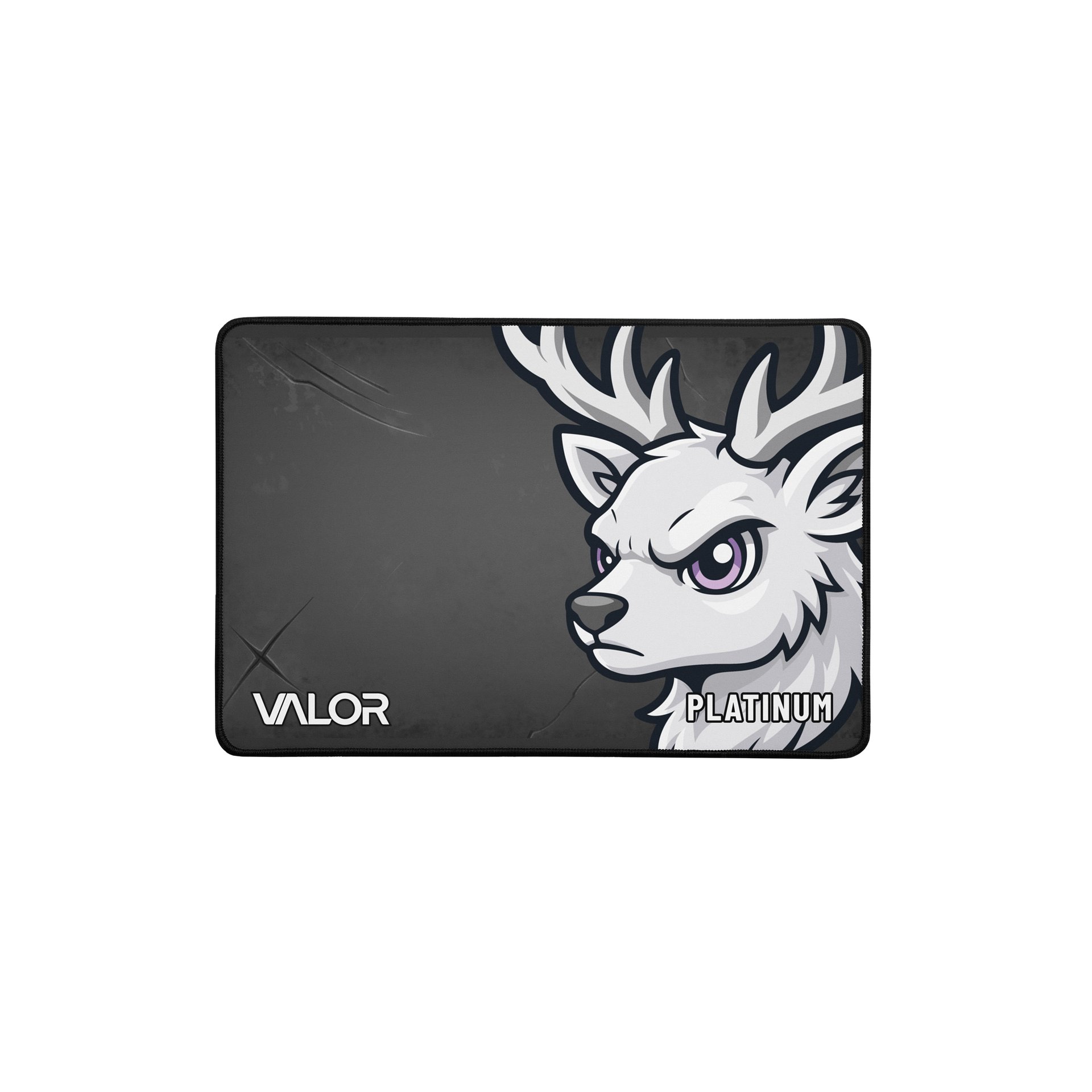VALOR Platinum Mousepad product image (1)