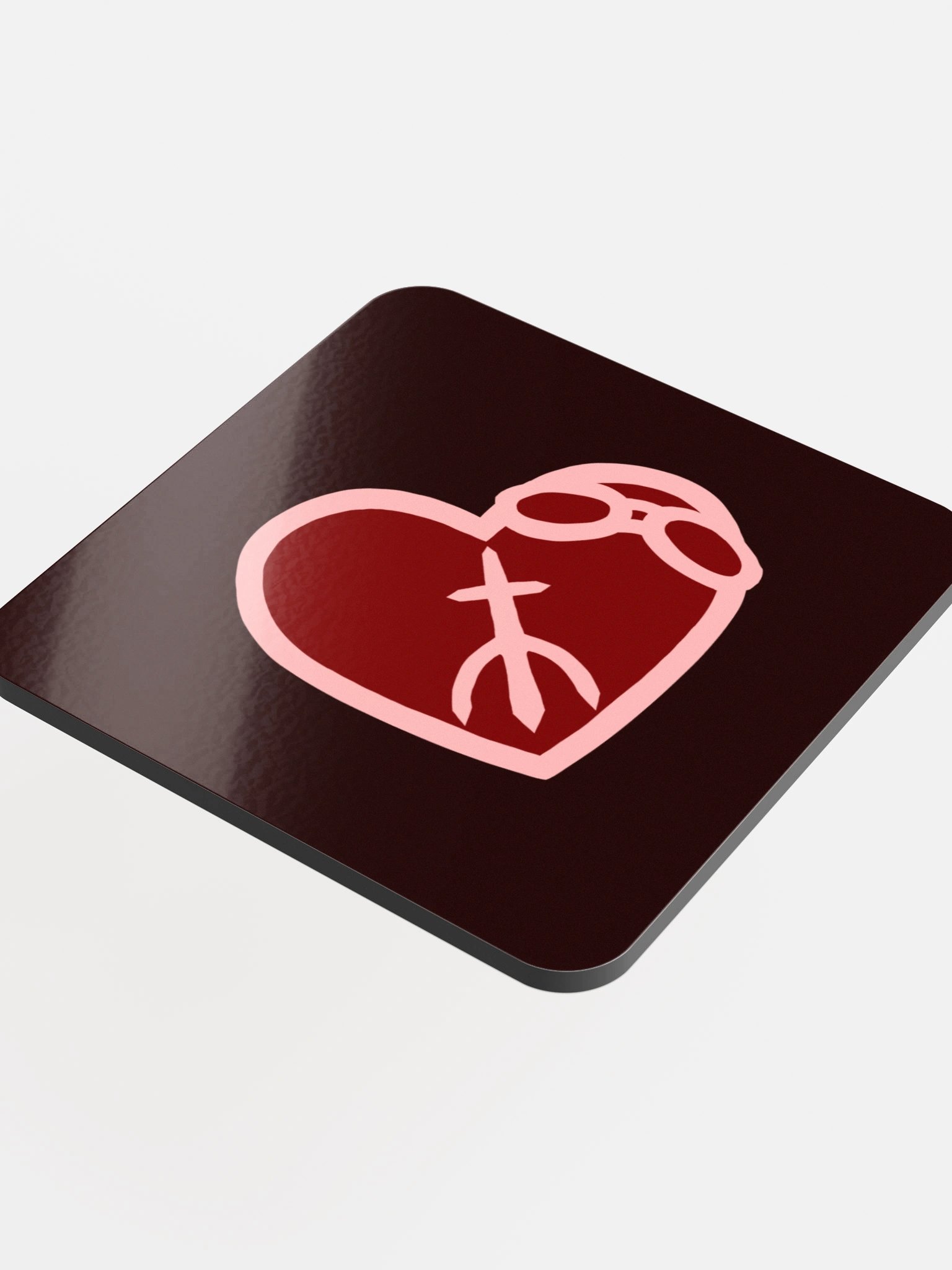 Icecreamnado Coaster product image (4)
