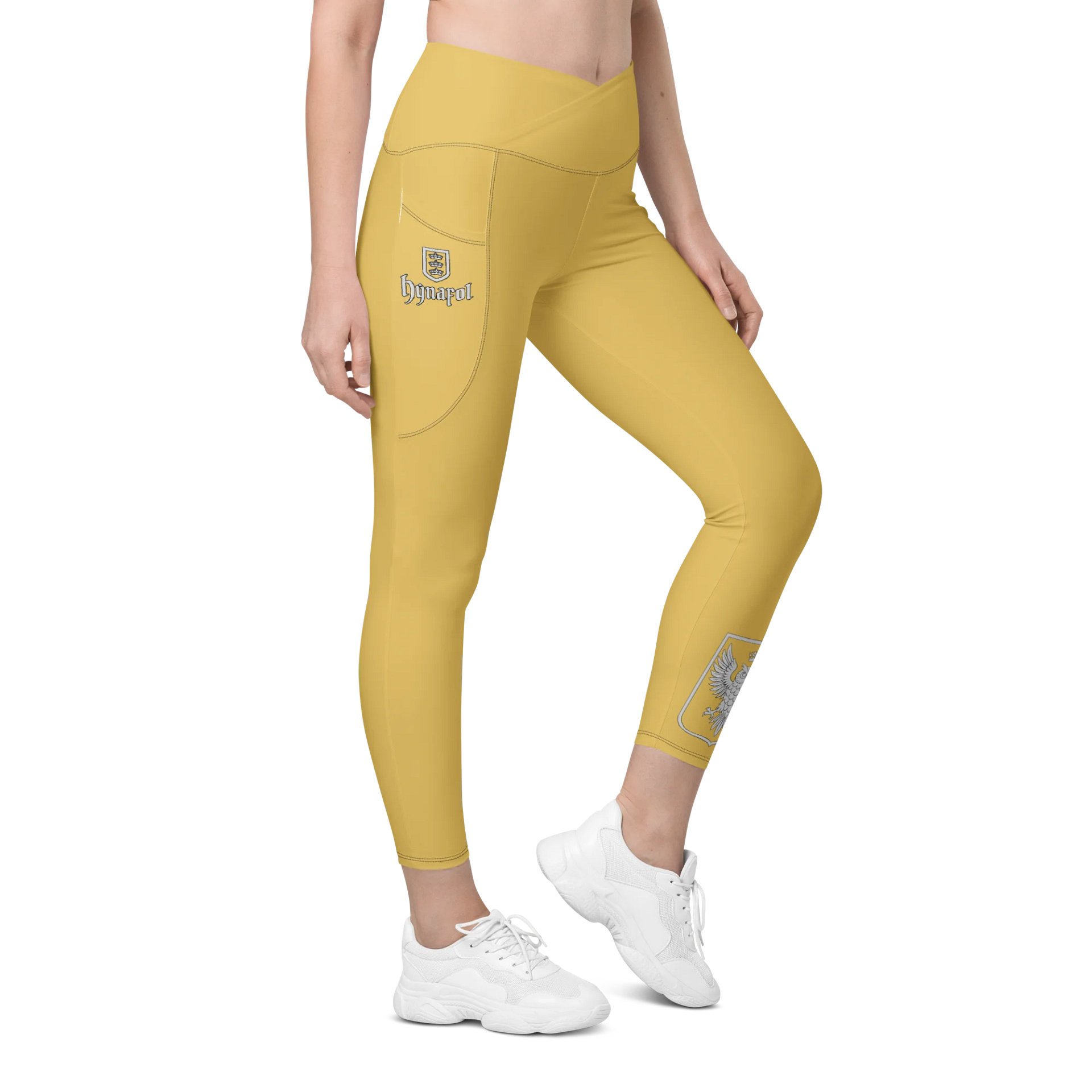Court of Knowledge Leggings product image (4)