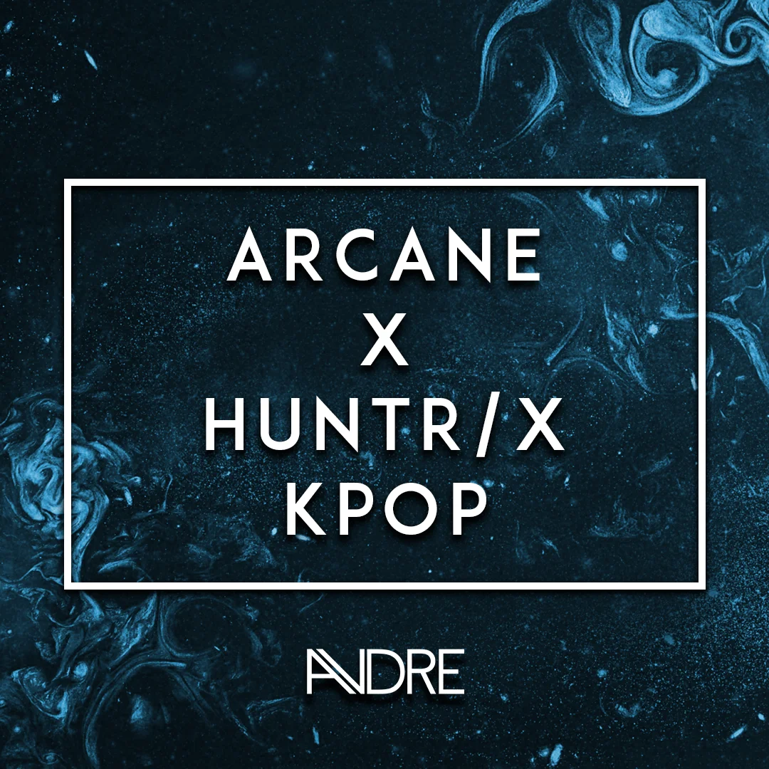ARCANE x HUNTRIX (REVENANT) (FLP) product image (1)