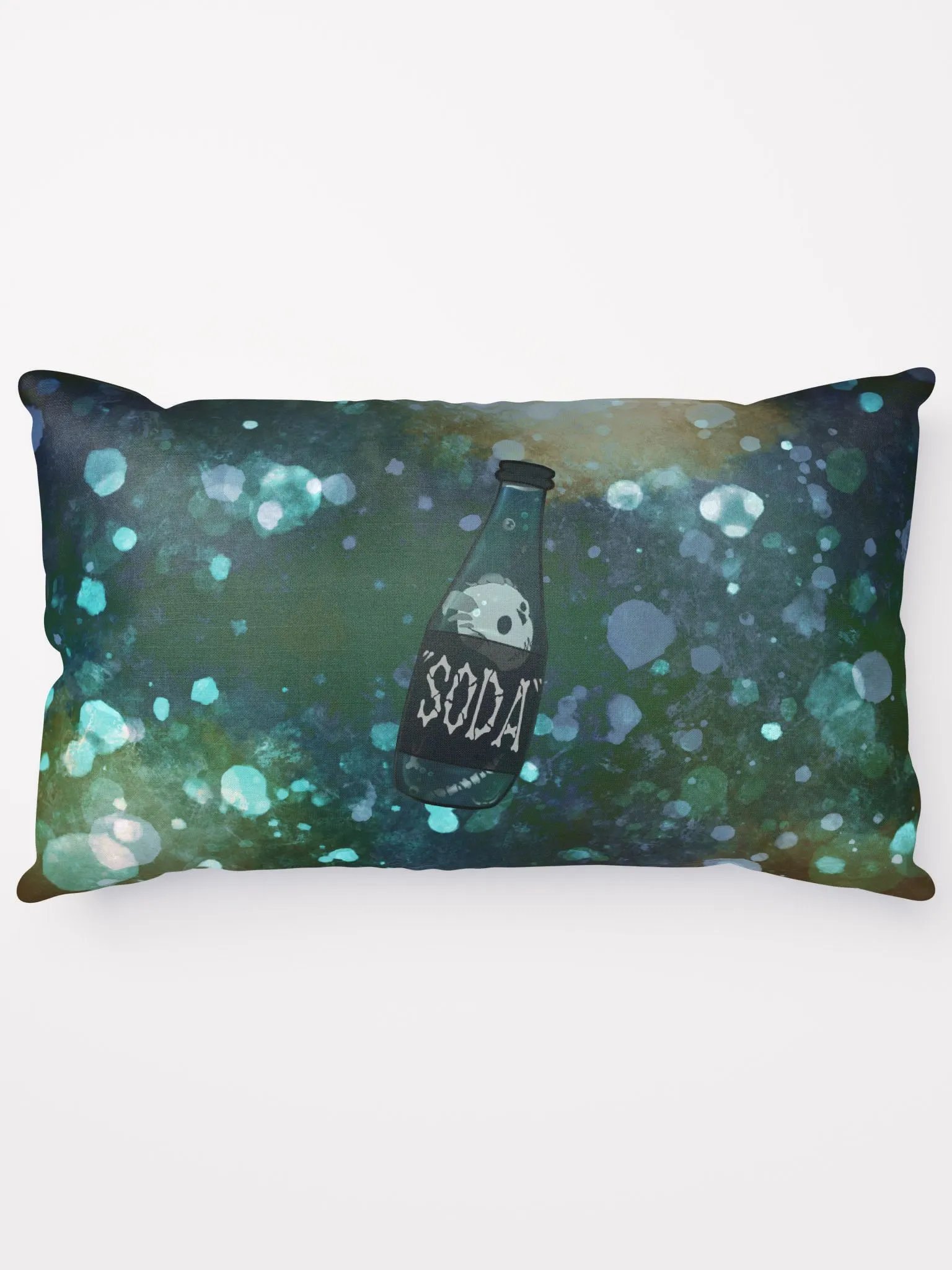 CorpseSoda Pillow(s) product image (5)