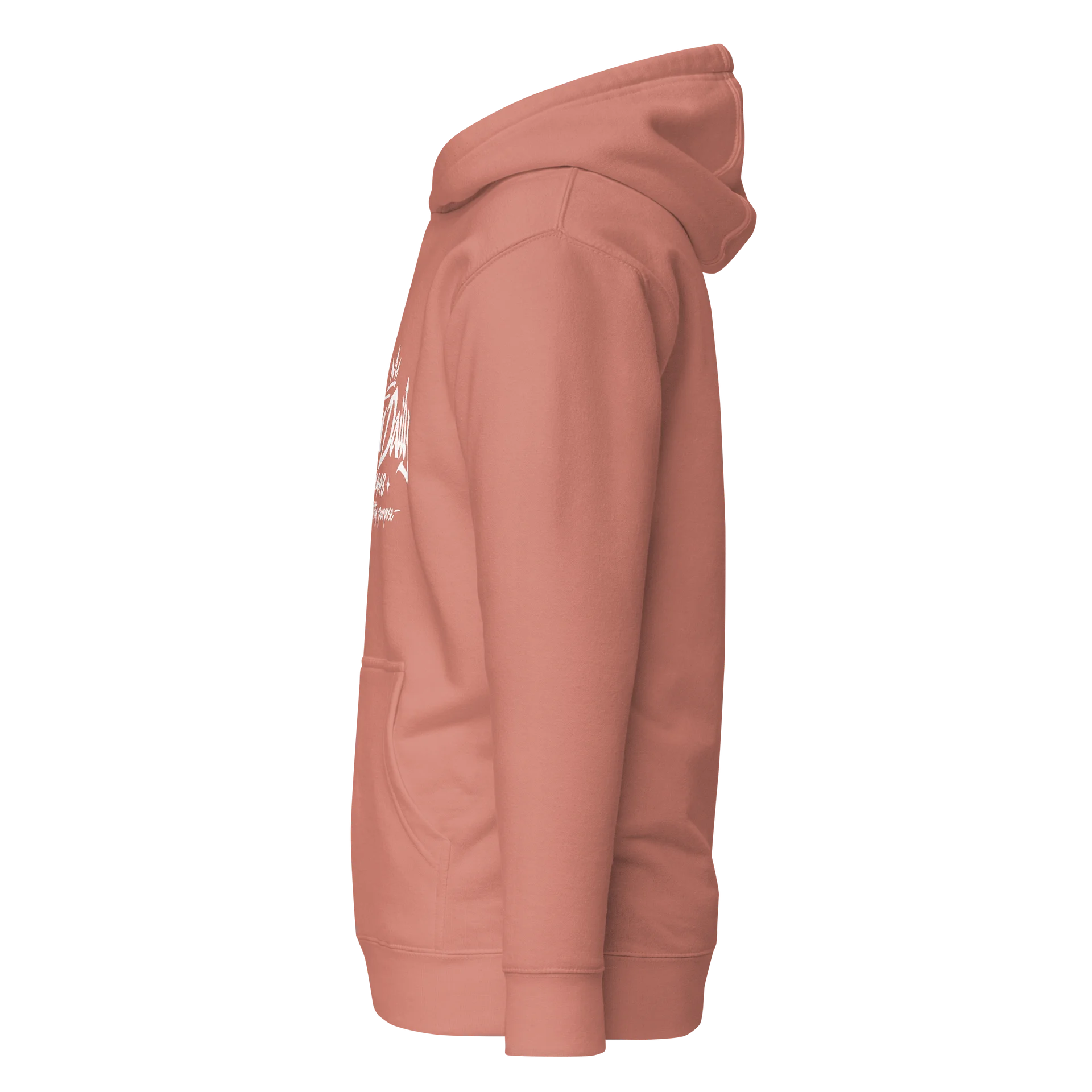 Deen Daily 06 Signature Adult Unisex Hoodie product image (73)