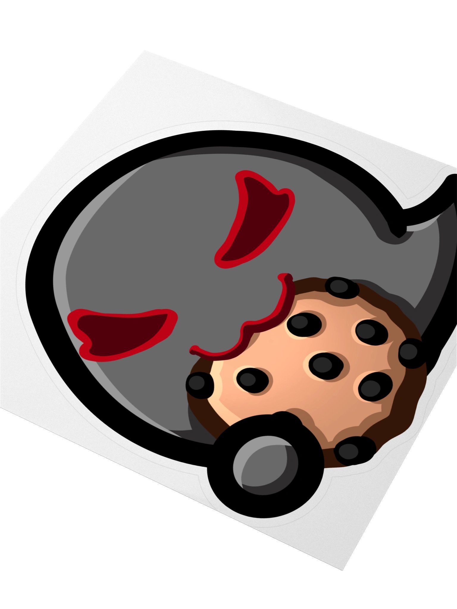 COOKIE Sticker product image (3)