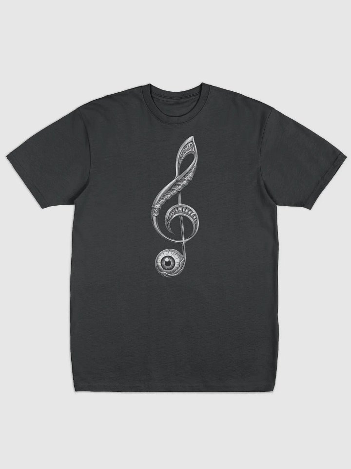 Musician's Eye T-shirt product image (1)