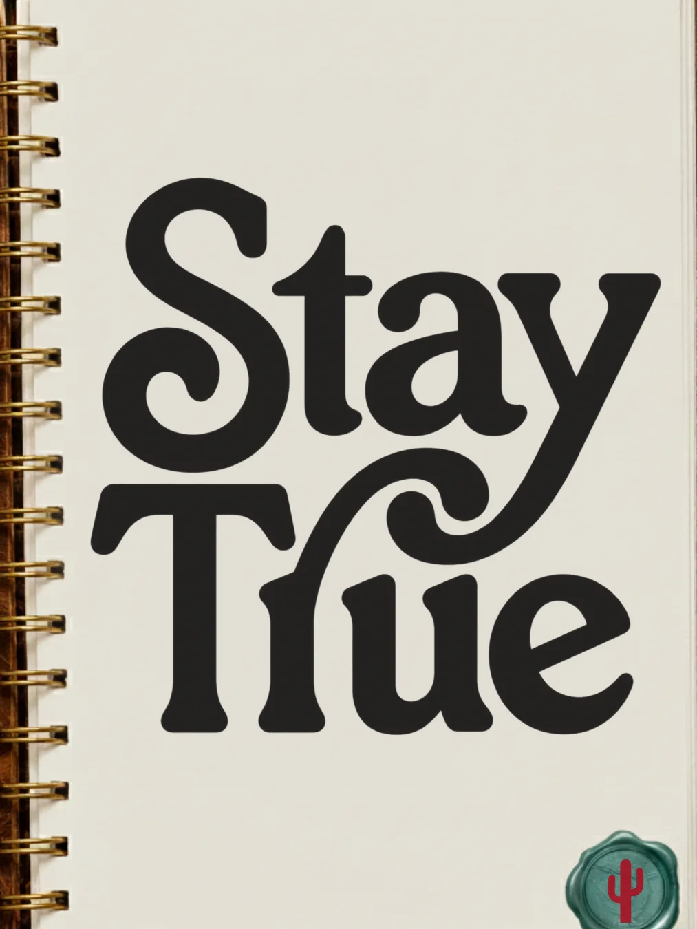 Stay True product image (4)