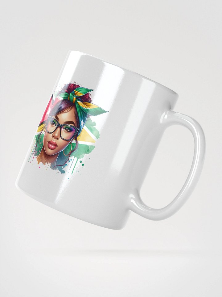 Guyanas1 Vibrant Visionary Mug Set product image (5)