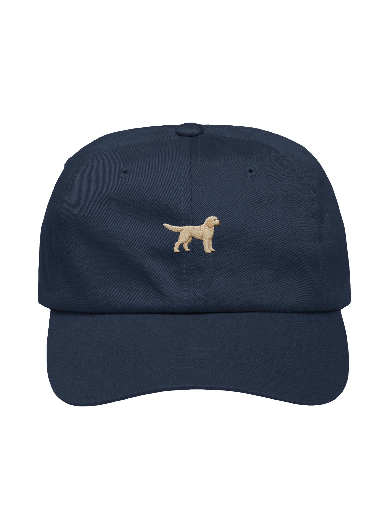 Bantry — Goldendoodle Hat product image (1)