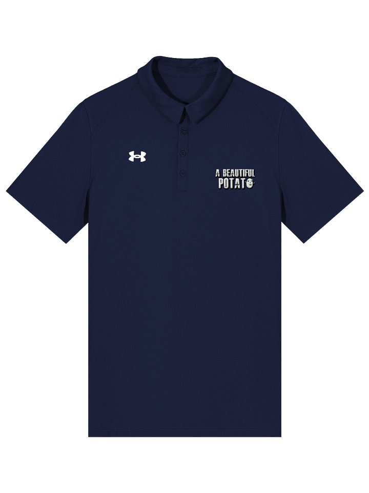 A Beautiful Potato Polo product image (1)