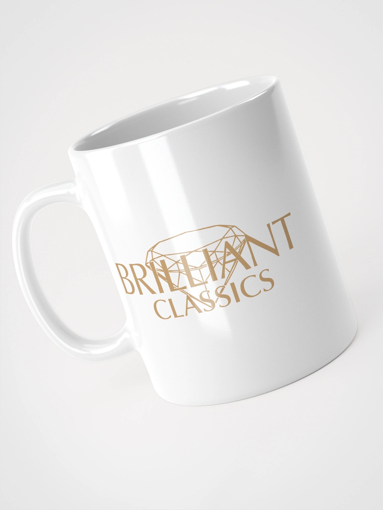 Beethoven Mug - Composer Collection product image (4)