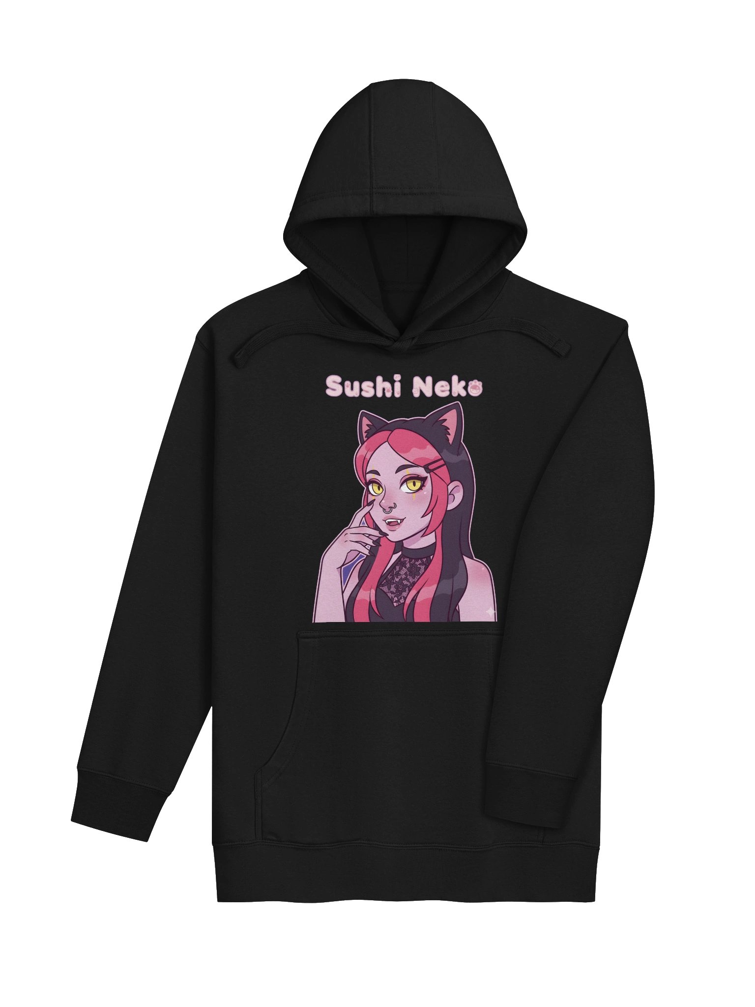 Sushi neko ruby product image (34)