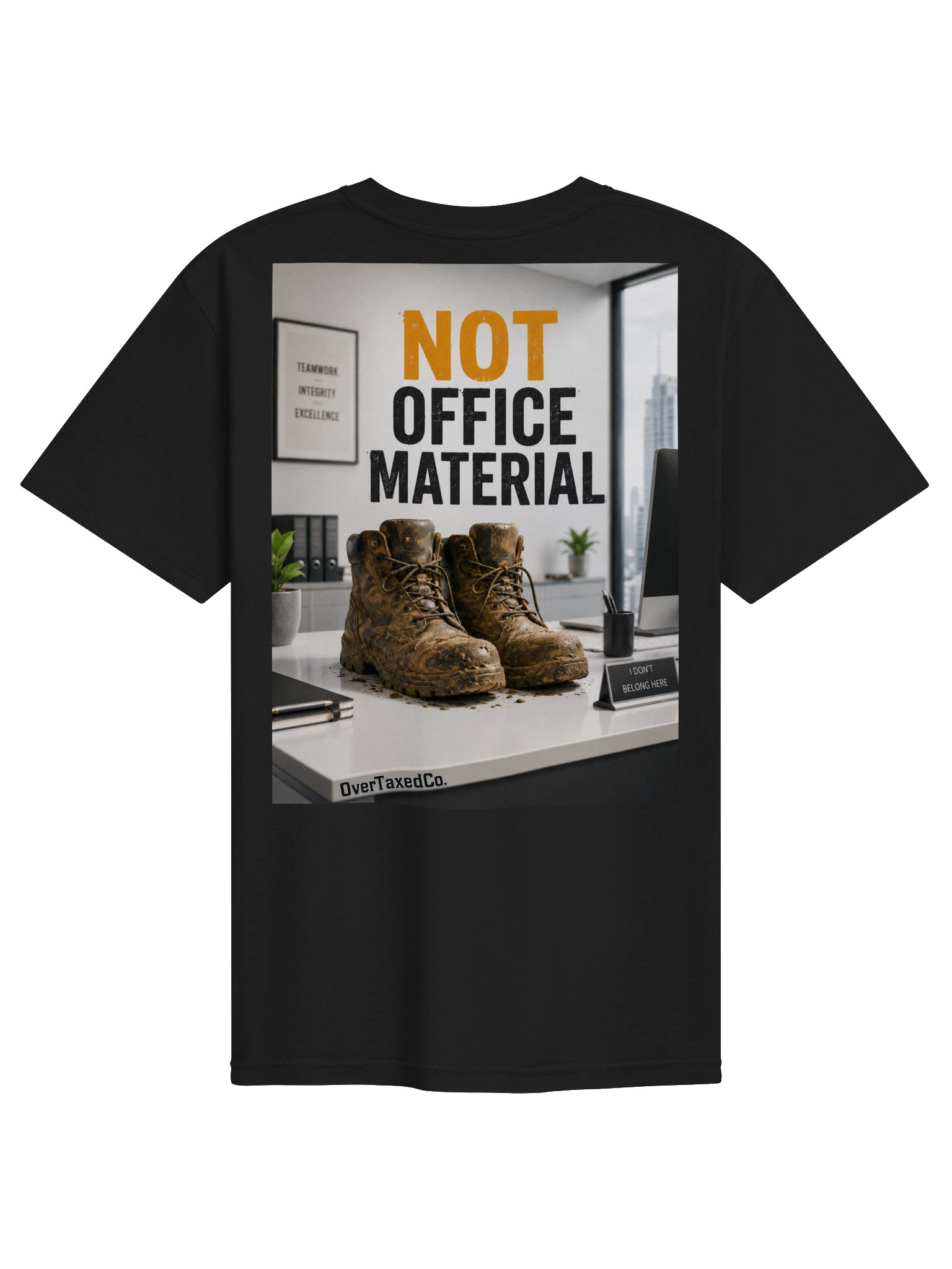Not Office Material product image (1)