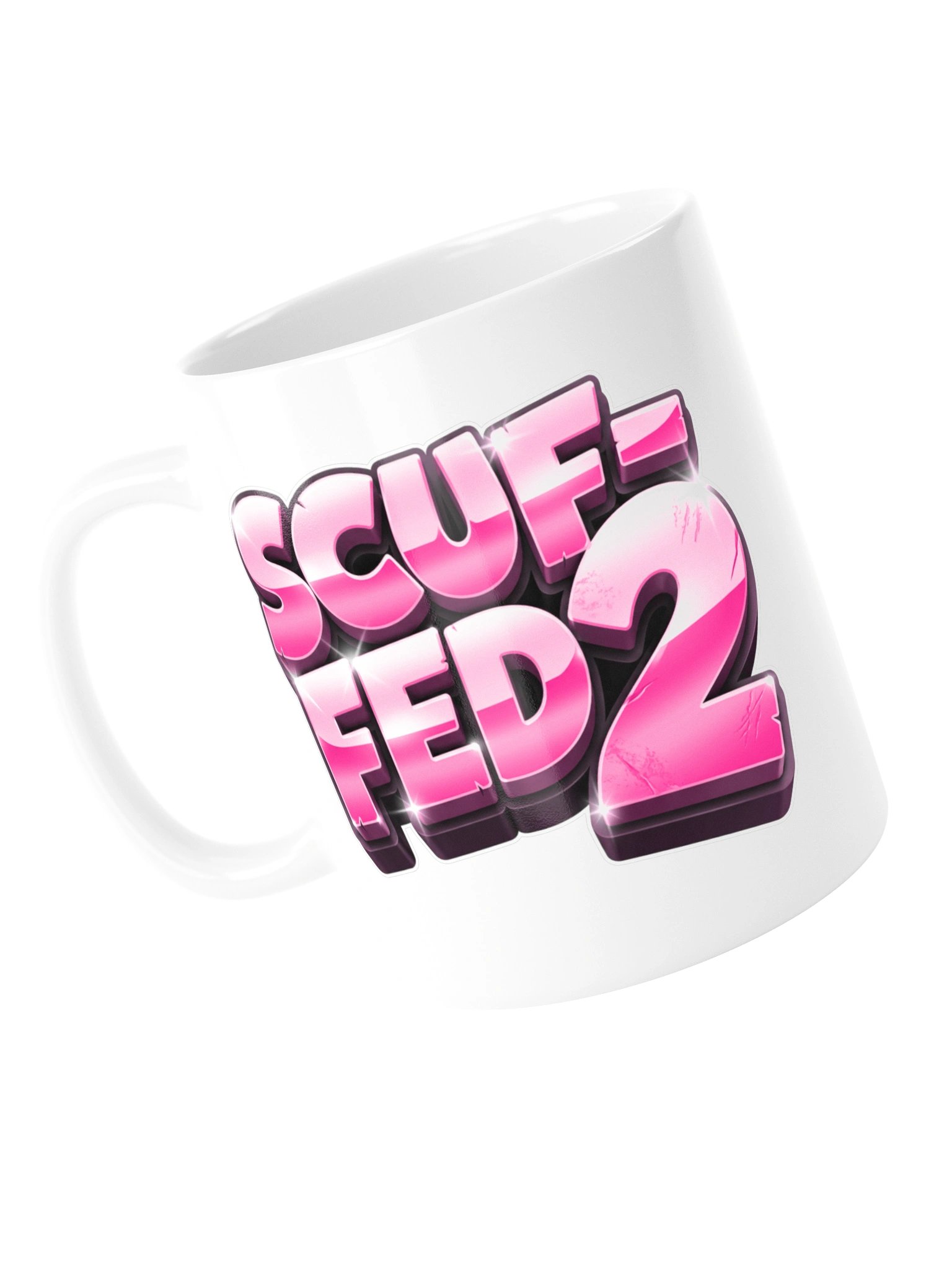 Scuffed-a-thon 2 Mug product image (13)