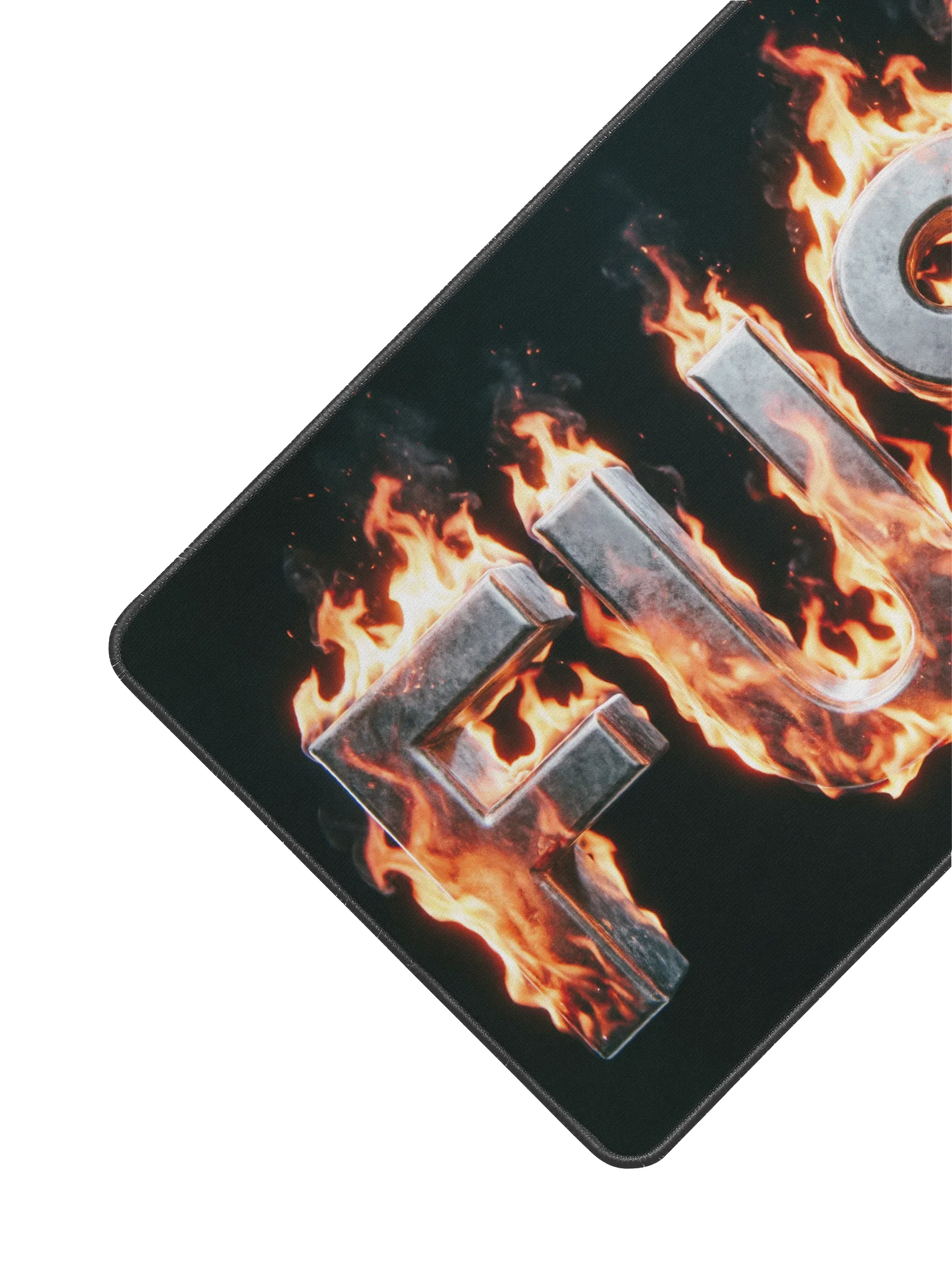 FUSV Burning 3D product image (3)