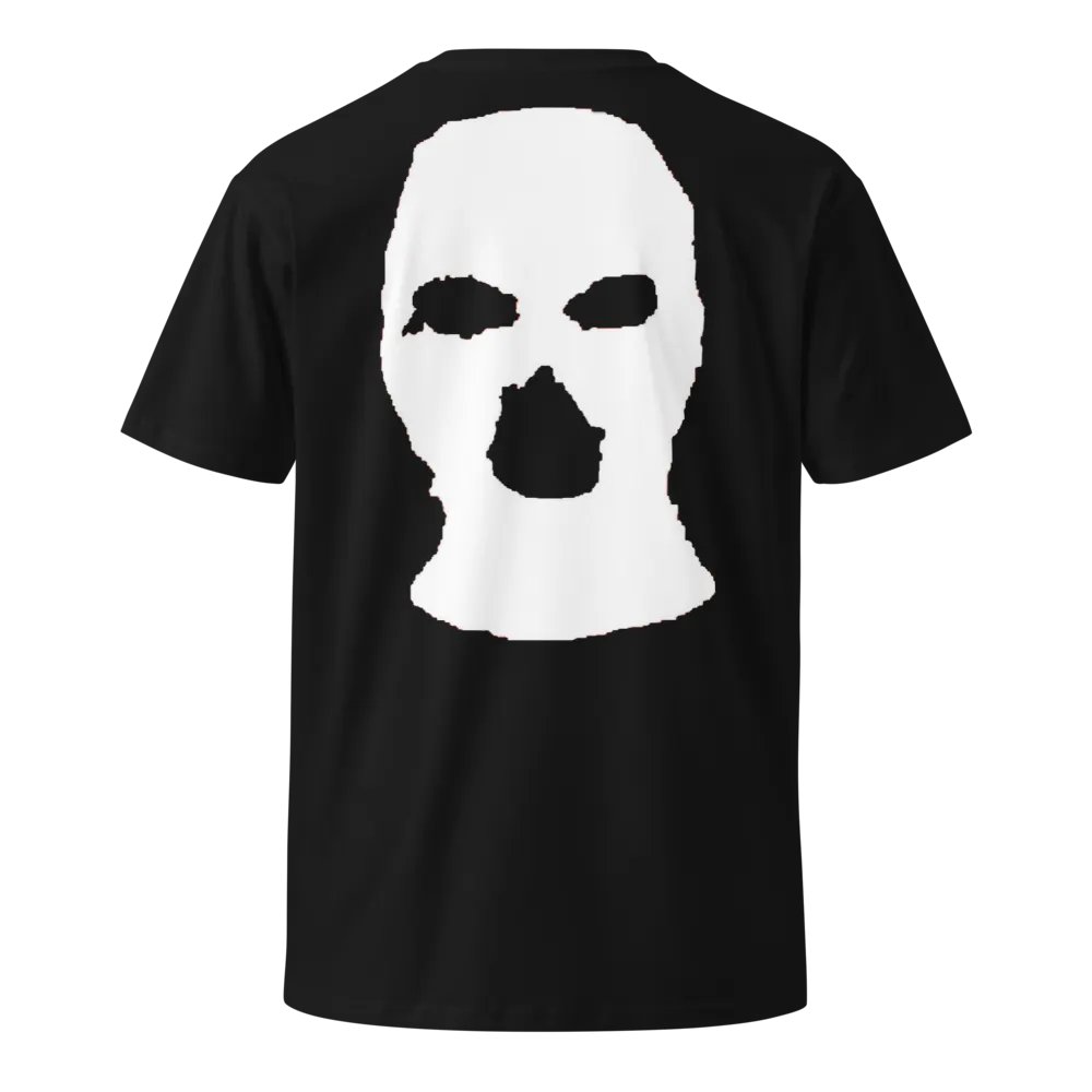 TRASH SOCIETY GHOST product image (2)