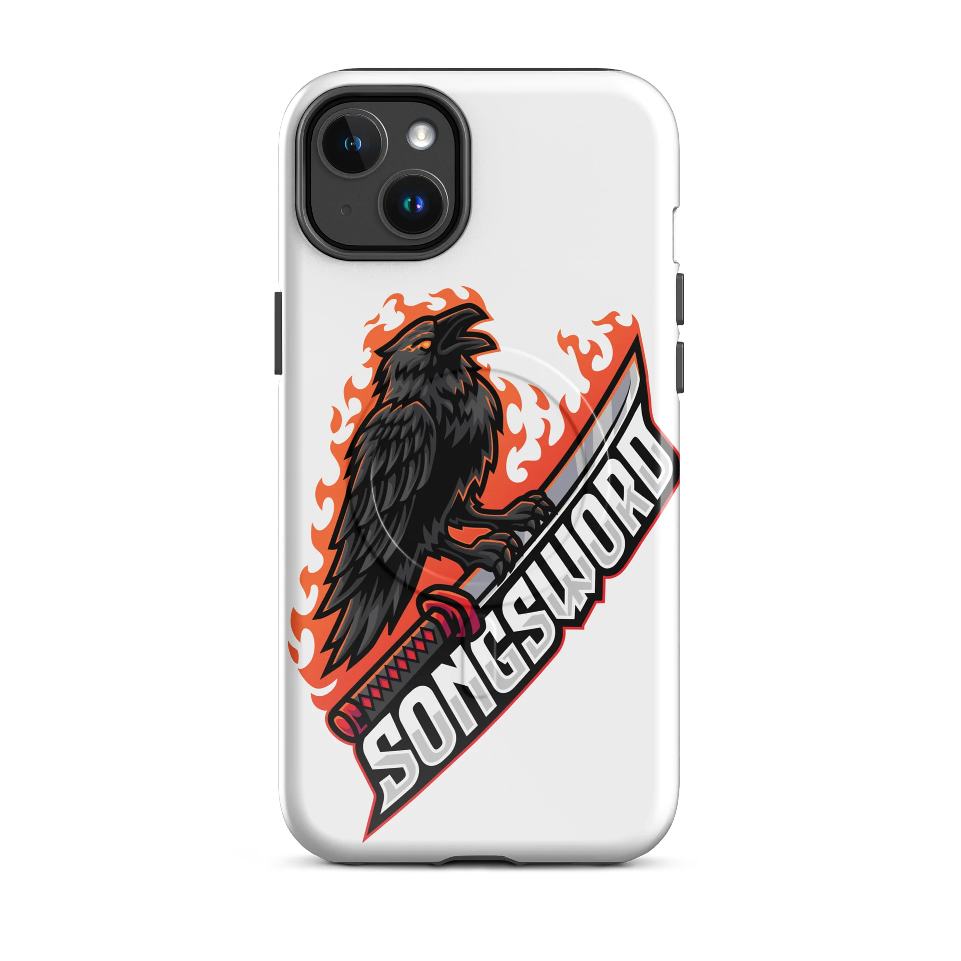Battle station iPhone case product image (18)