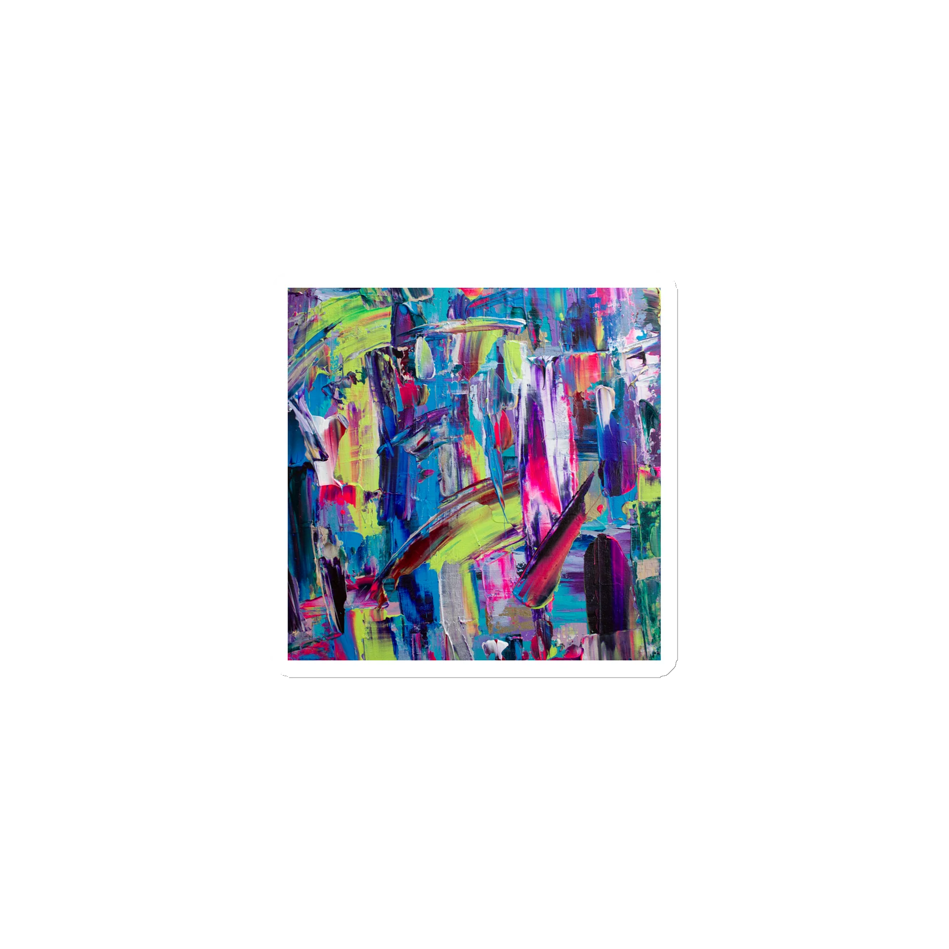 Neon Magnet product image (2)