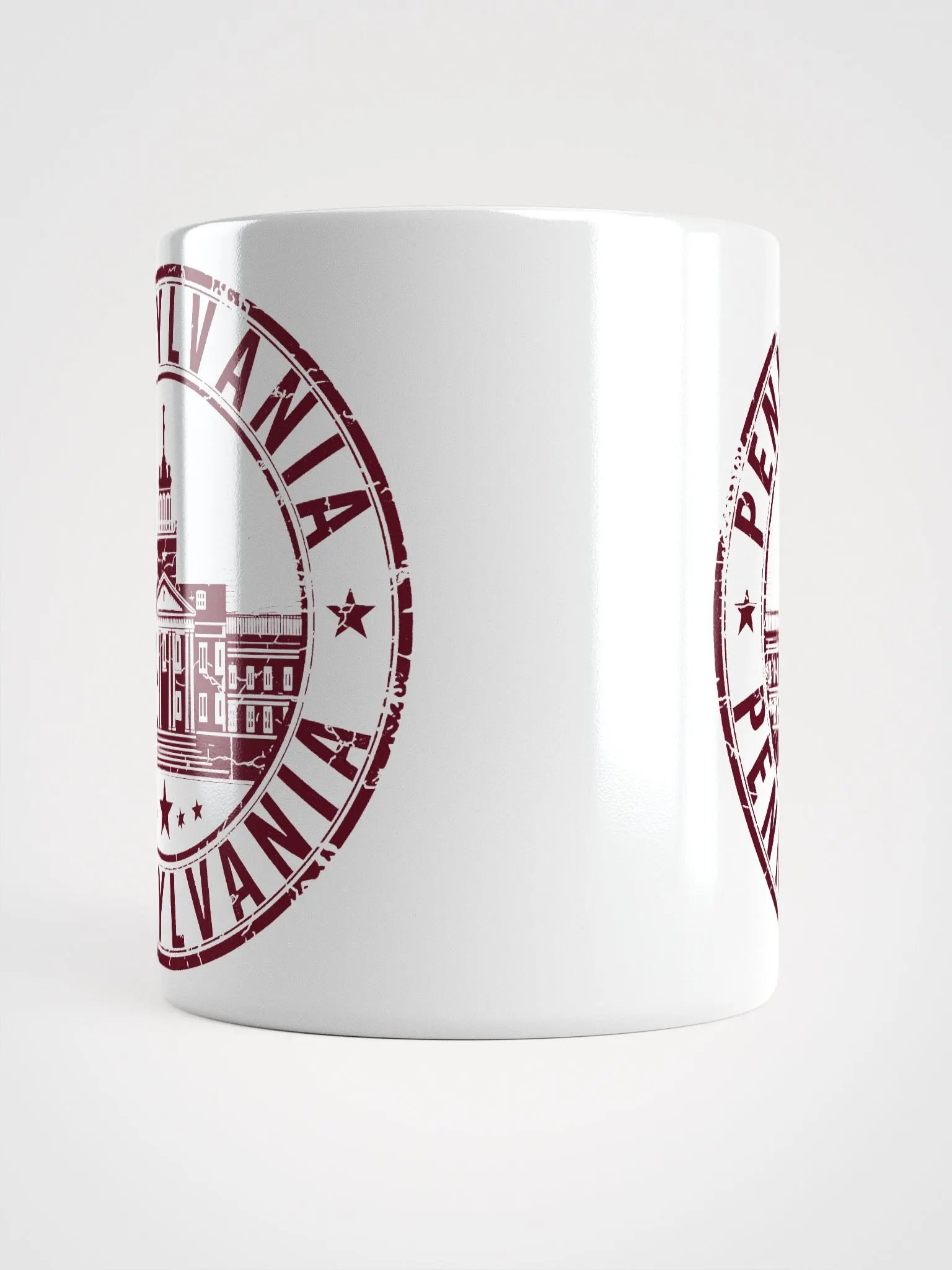 Pennsylvania – USA State Pride Collection product image (14)