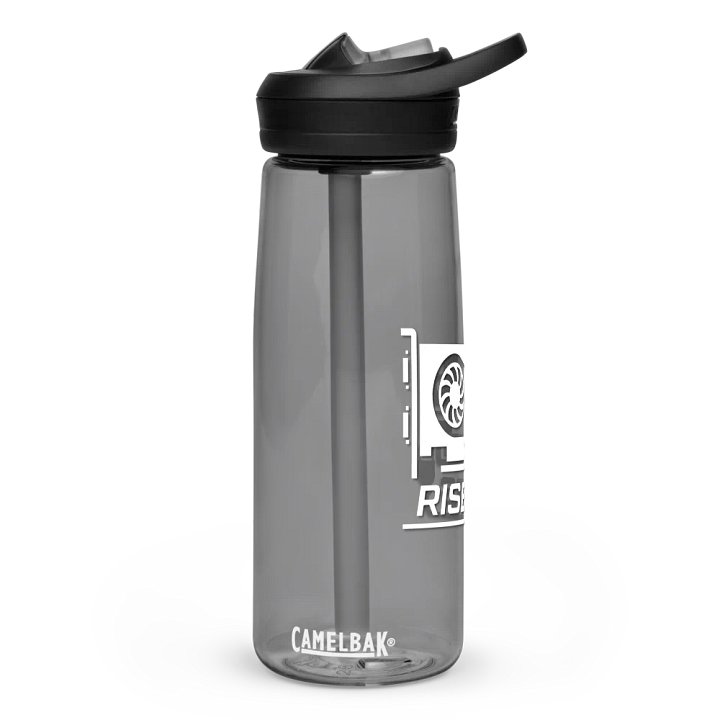 GPU Risers Water Bottle product image (1)