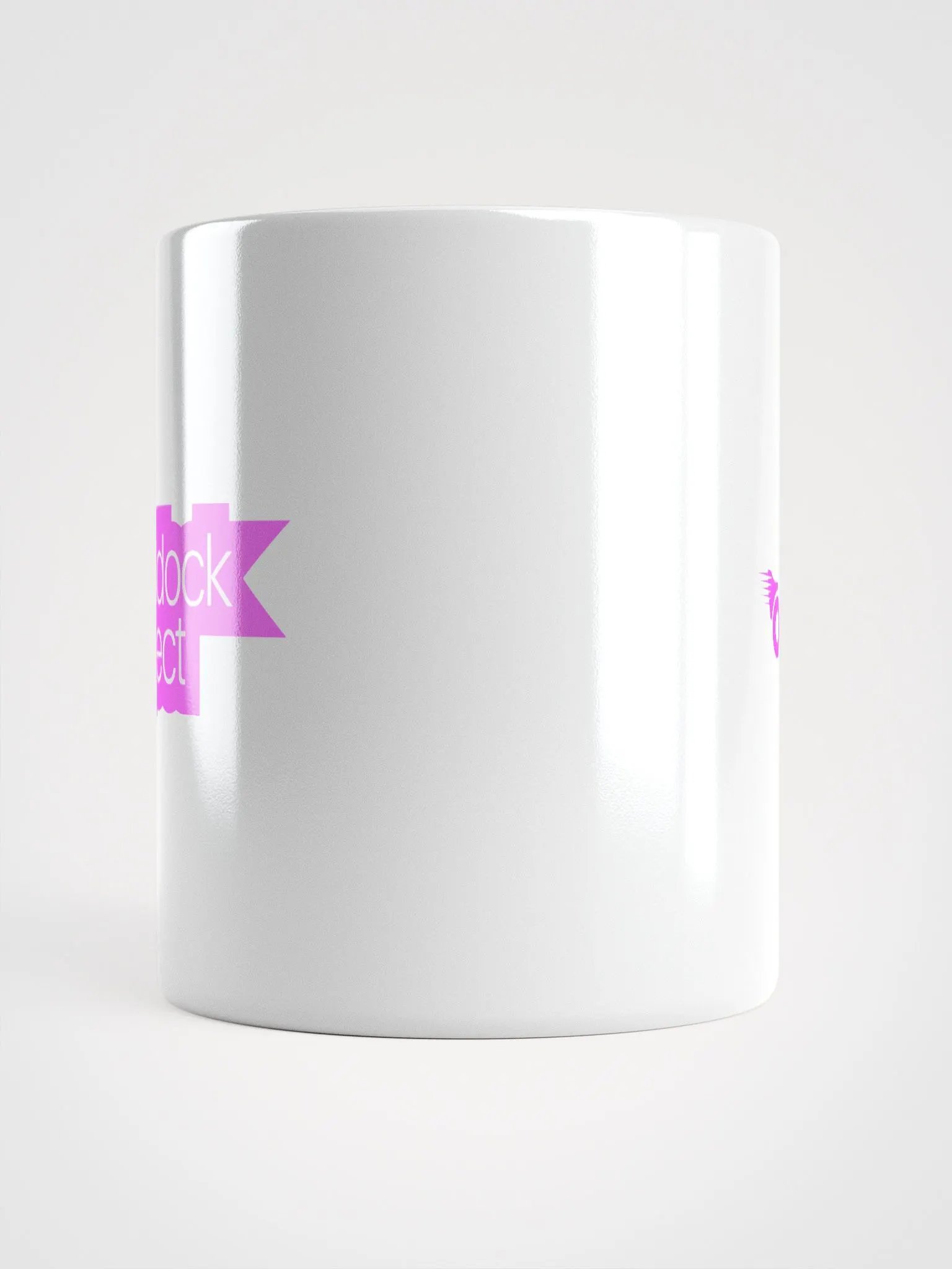 Paddock Project Mug product image (6)