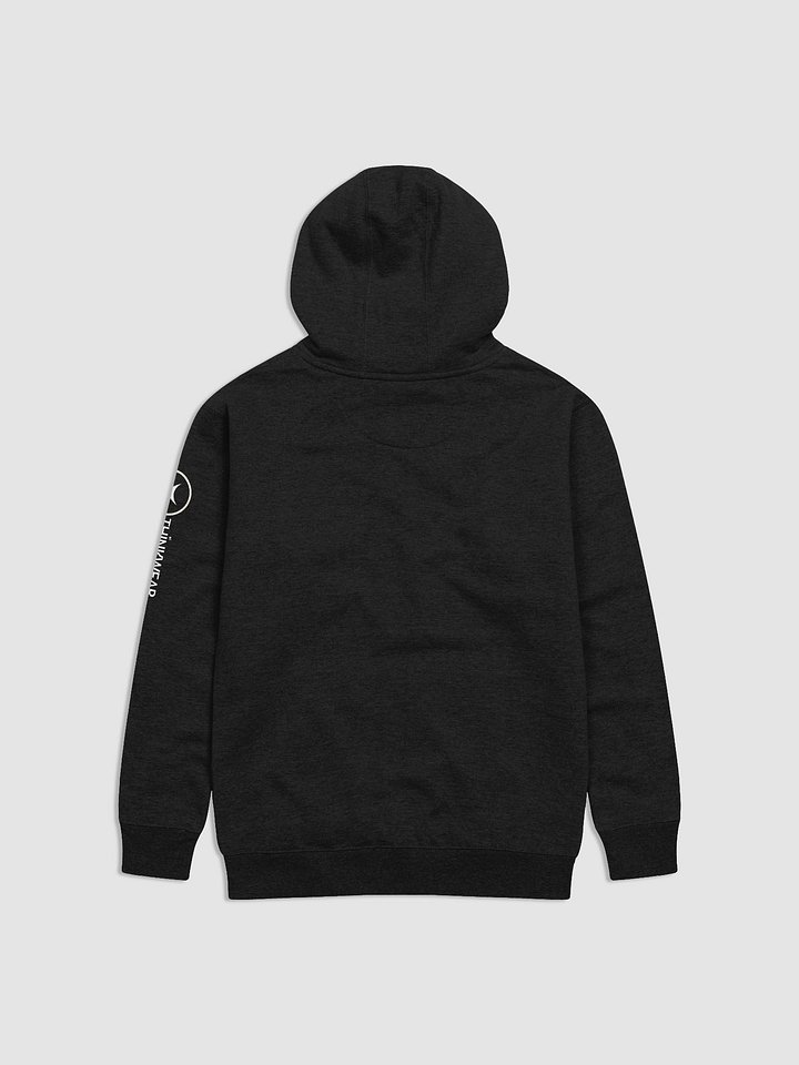 Parasympathetic Mode Hoodie product image (2)