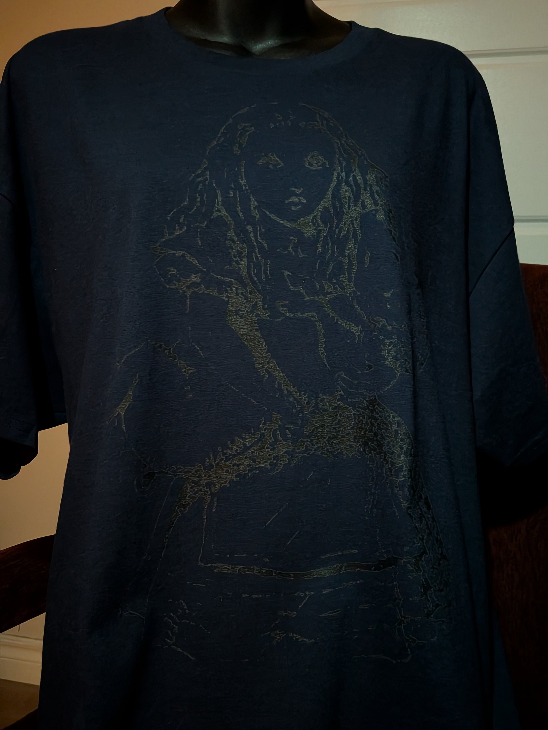 Minimalist Alice Cotton T-Shirt, Pig and Pepper product image (4)