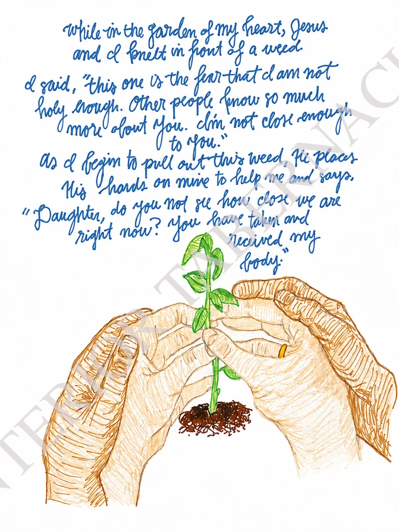 Download The Gardener Digital Copy product image (1)