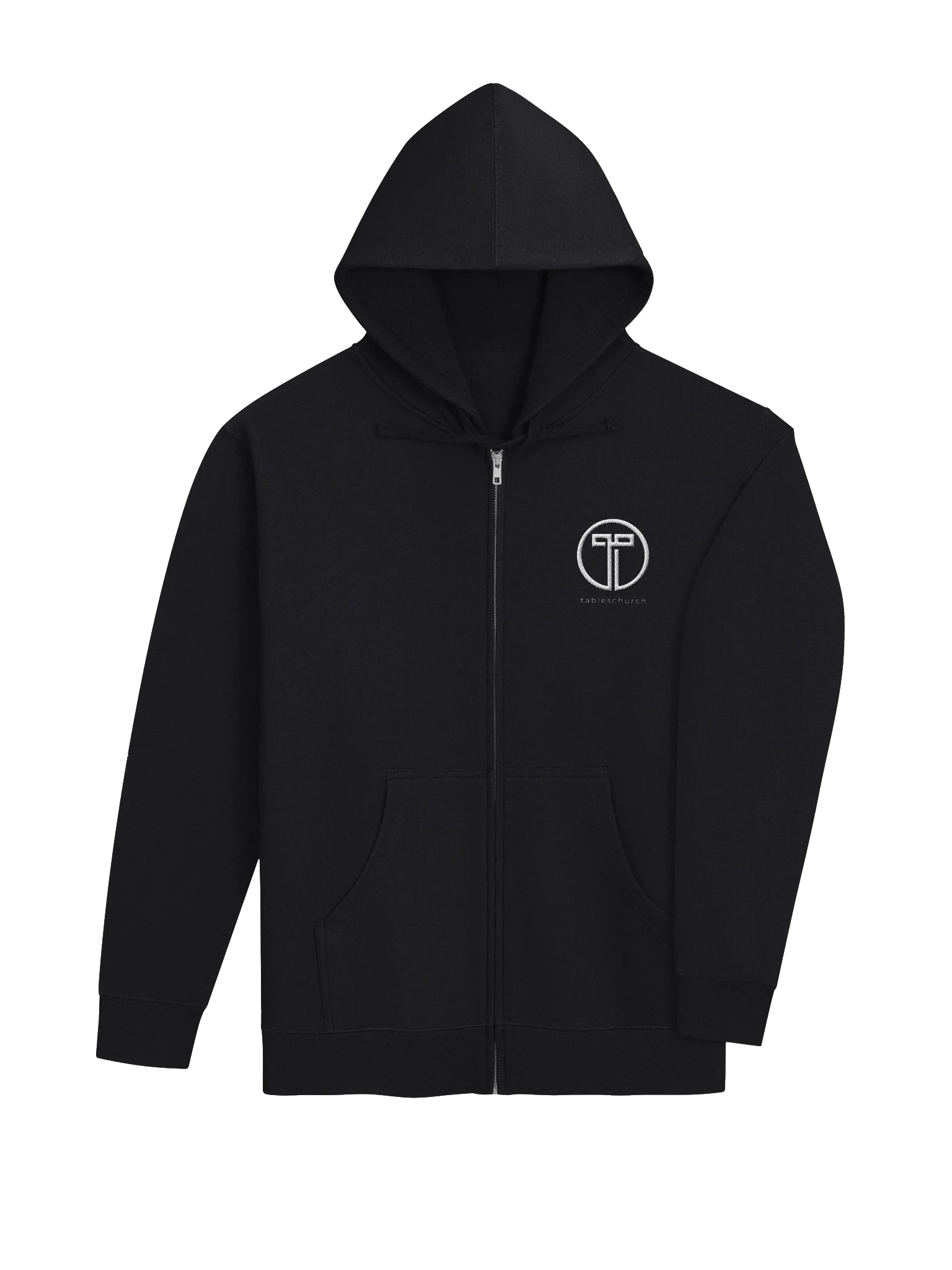 Tables Logo Zip Up product image (4)
