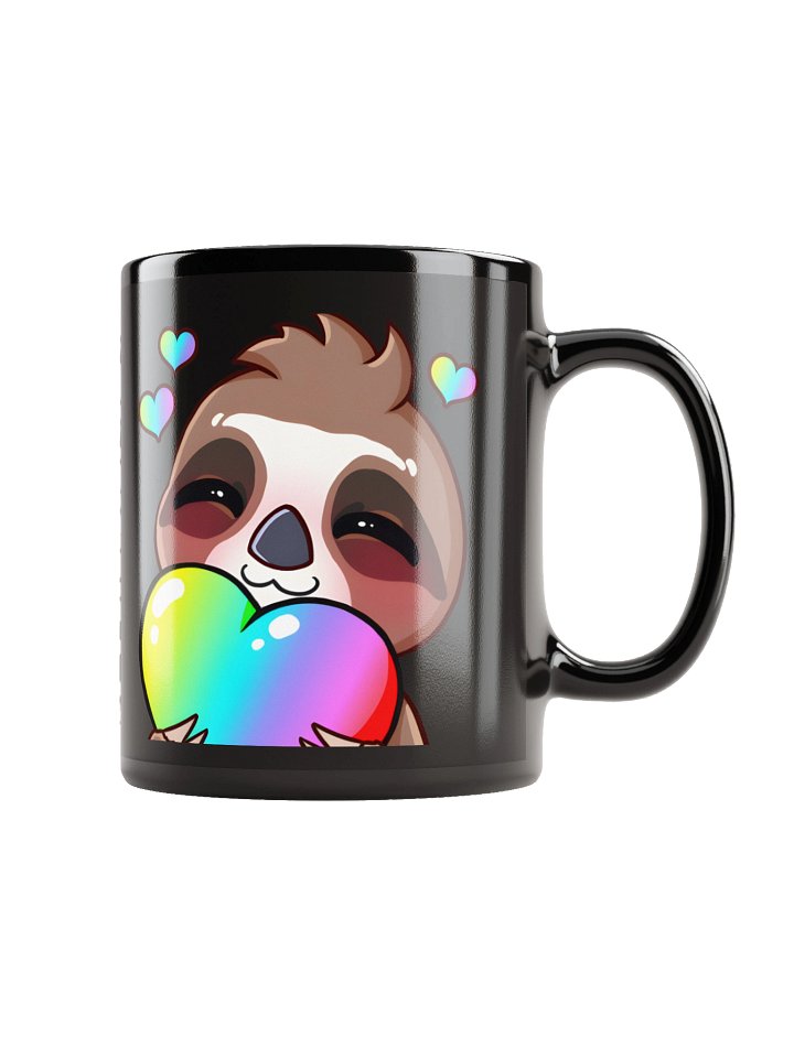 SlothFam Mug product image (1)