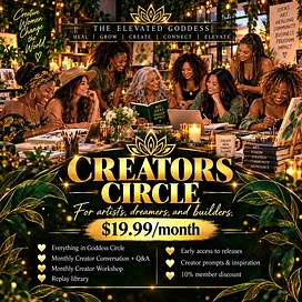 Creators Circle tier thumbnail