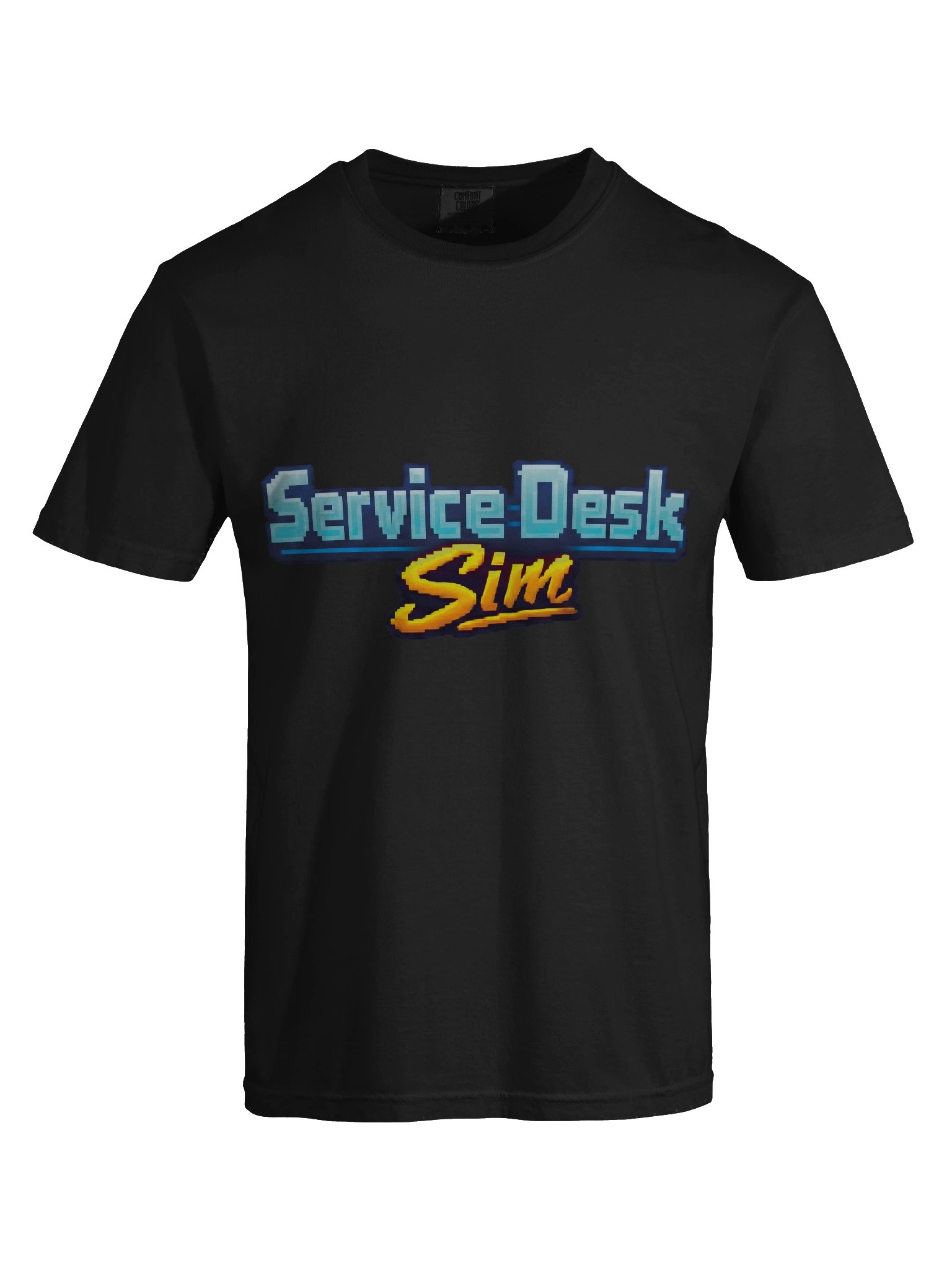 Service Desk Sim Classic product image (7)