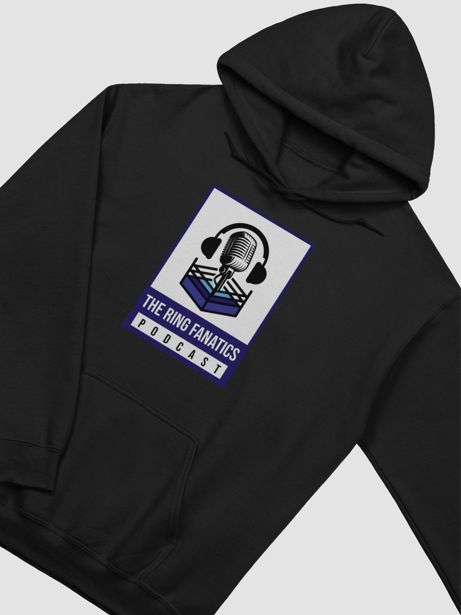 The Ring Fanatics Podcast Sweater product image (3)